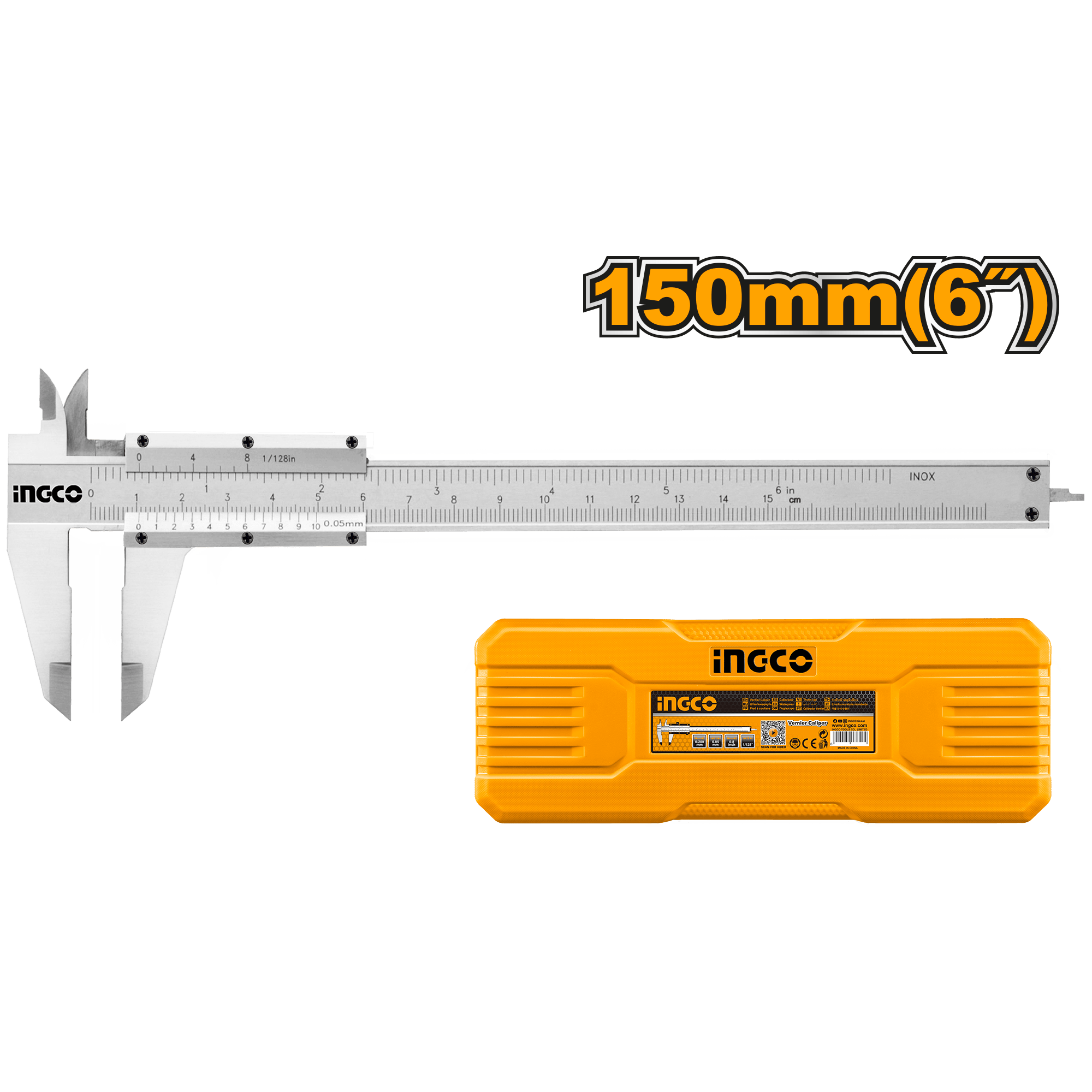Subler 150mm