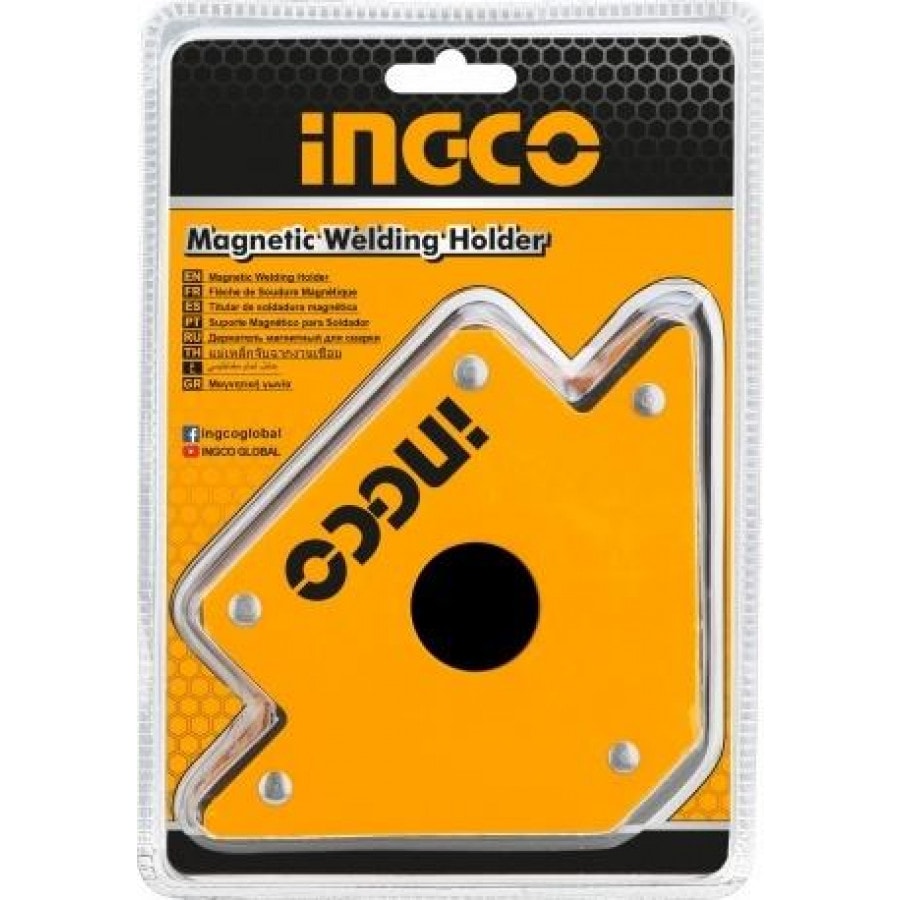 Suport Magnetic Sudura 5''
