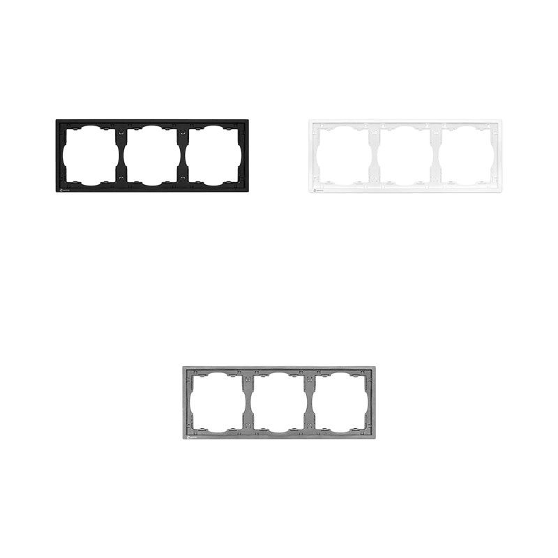 Rama 3 module NEAGRA