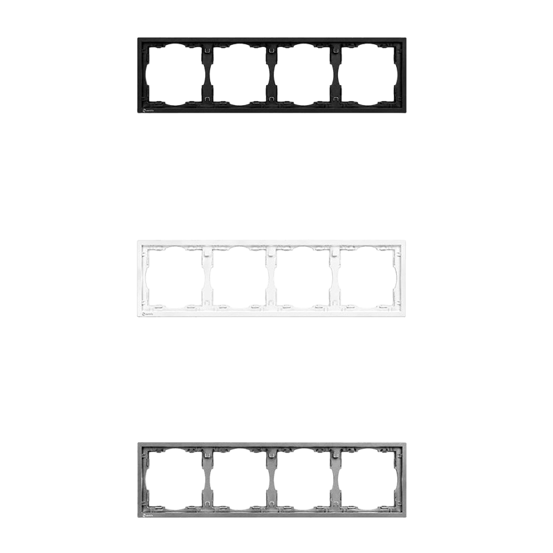 Rama 4 module NEAGRA