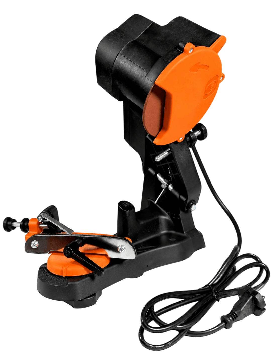 Aparat ascutit lant motofierastrau 85W P
