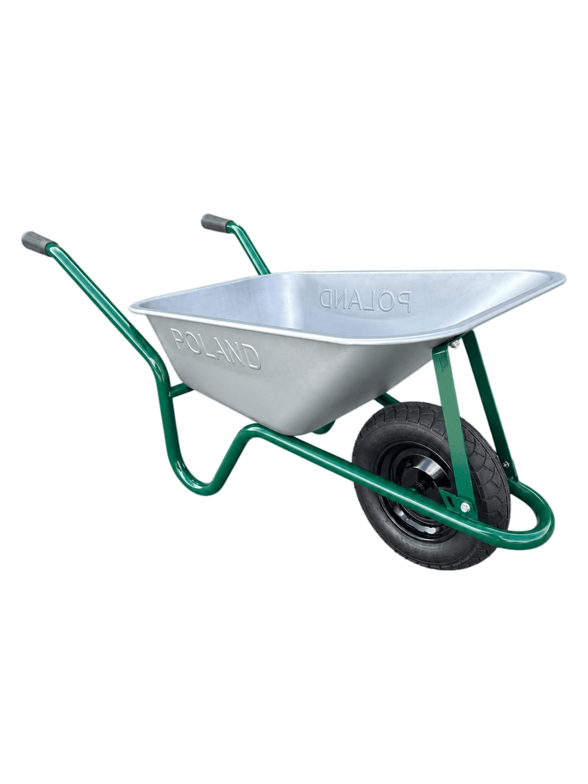 Roaba Poland 100L cu Roata 350-8 4PR