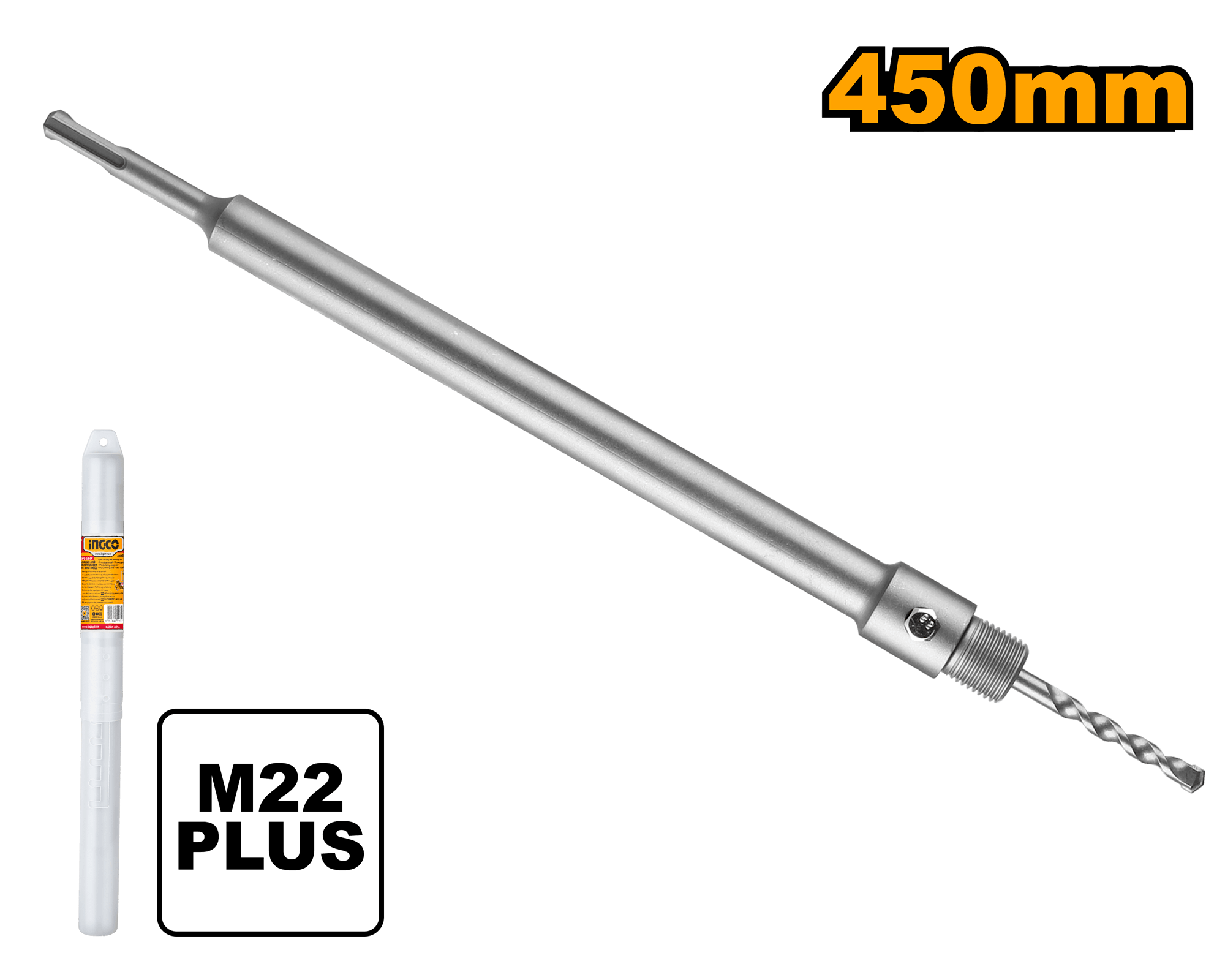 Adaptor / prelungitor SDS la carota