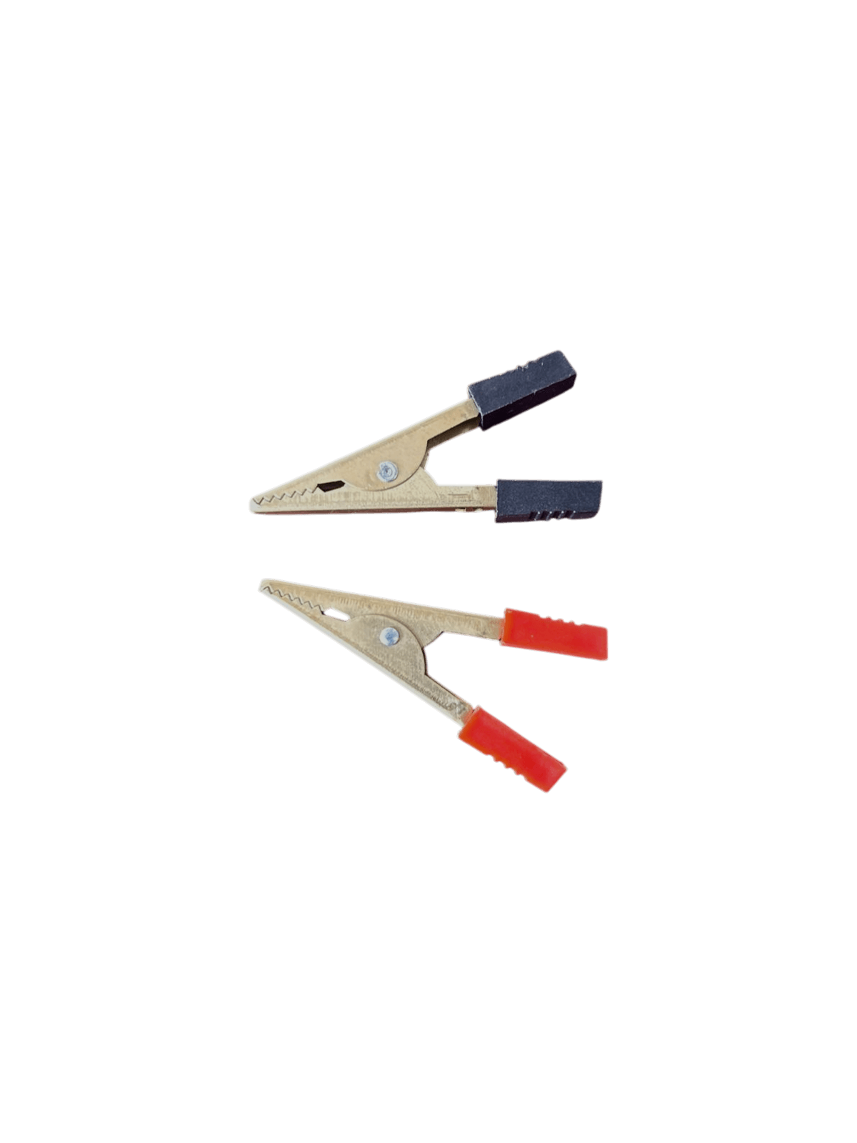 Crocodili Electrici mici set 2 buc