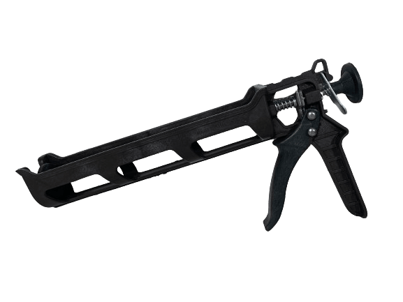 Pistol Silicon TU