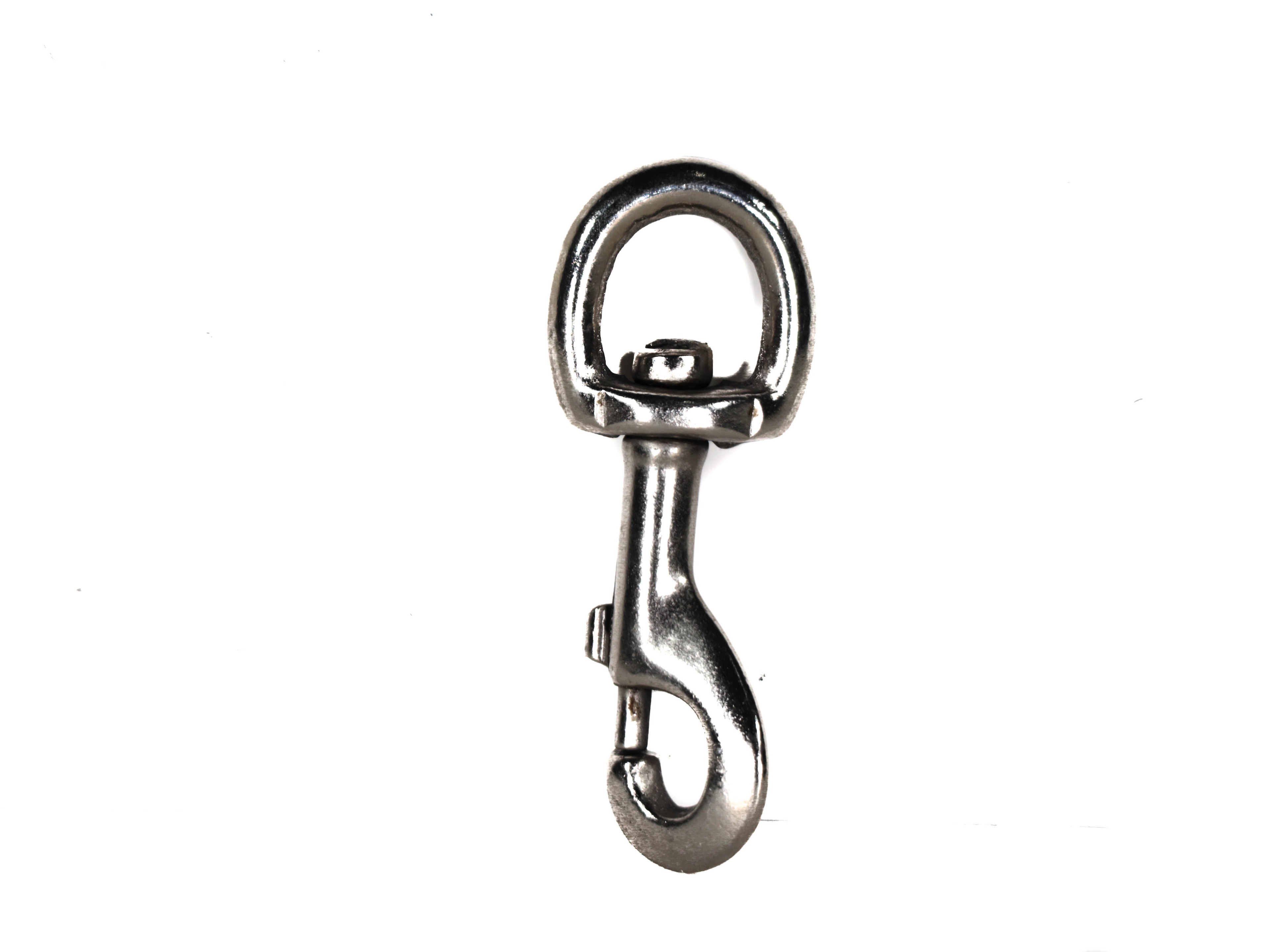 Carabina Rotunda cu Arc 80mm