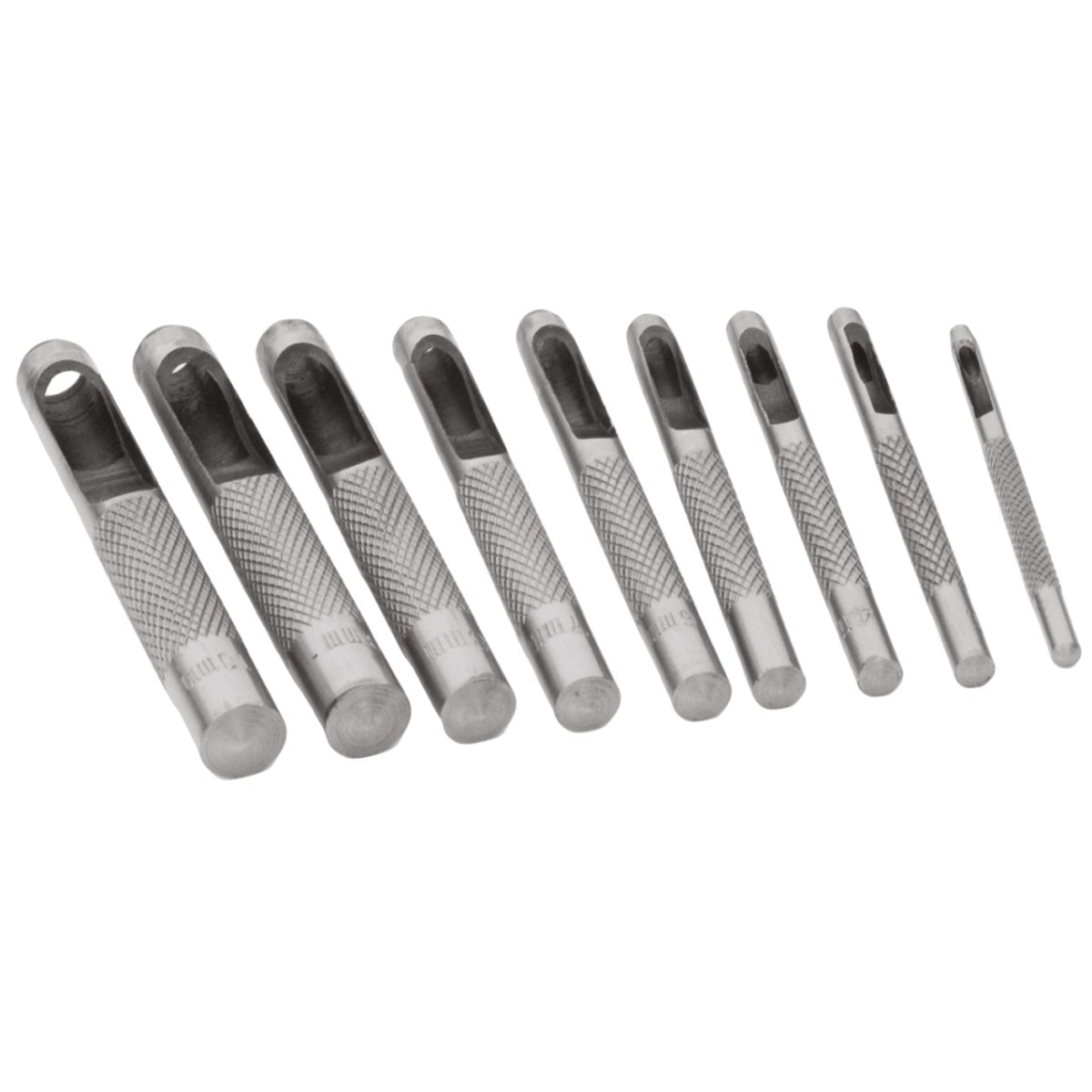 Preducele Set Mare 9buc