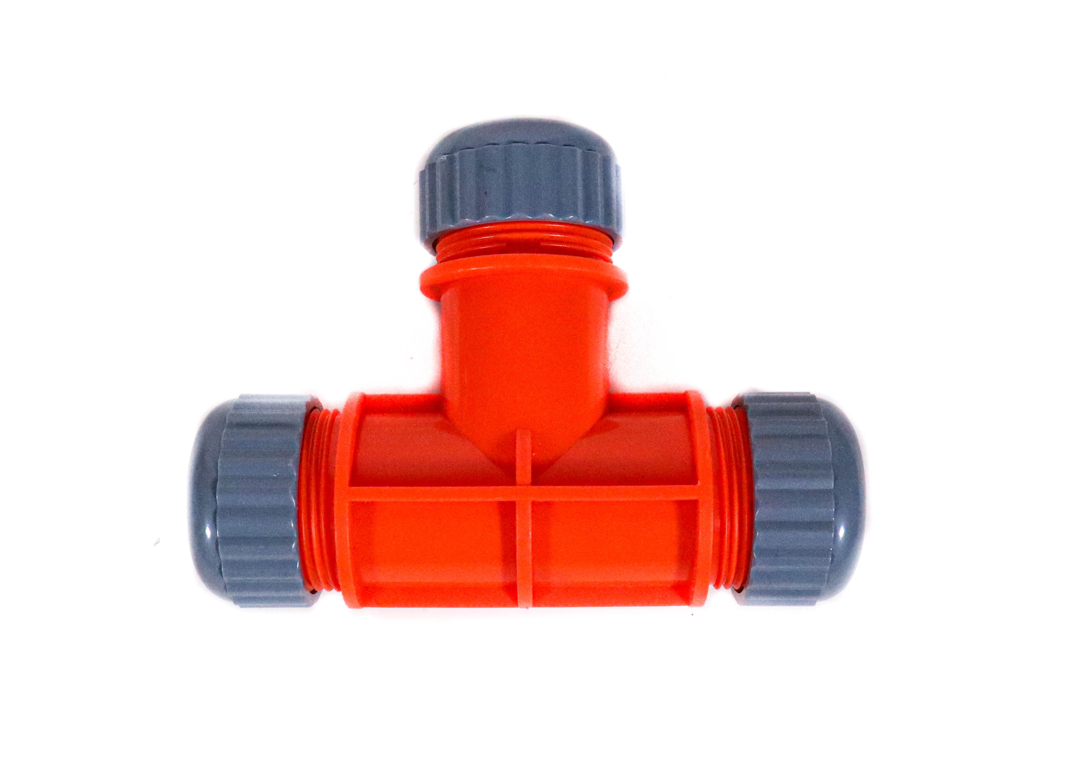 Teu 3/4 -1/2- 3/4 cu Filet TU 1612