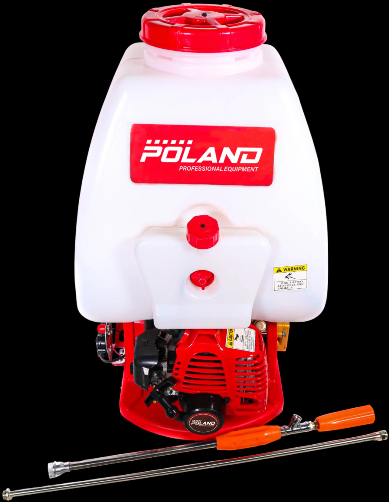 Atomizor Mic Poland 0.9CP 25L