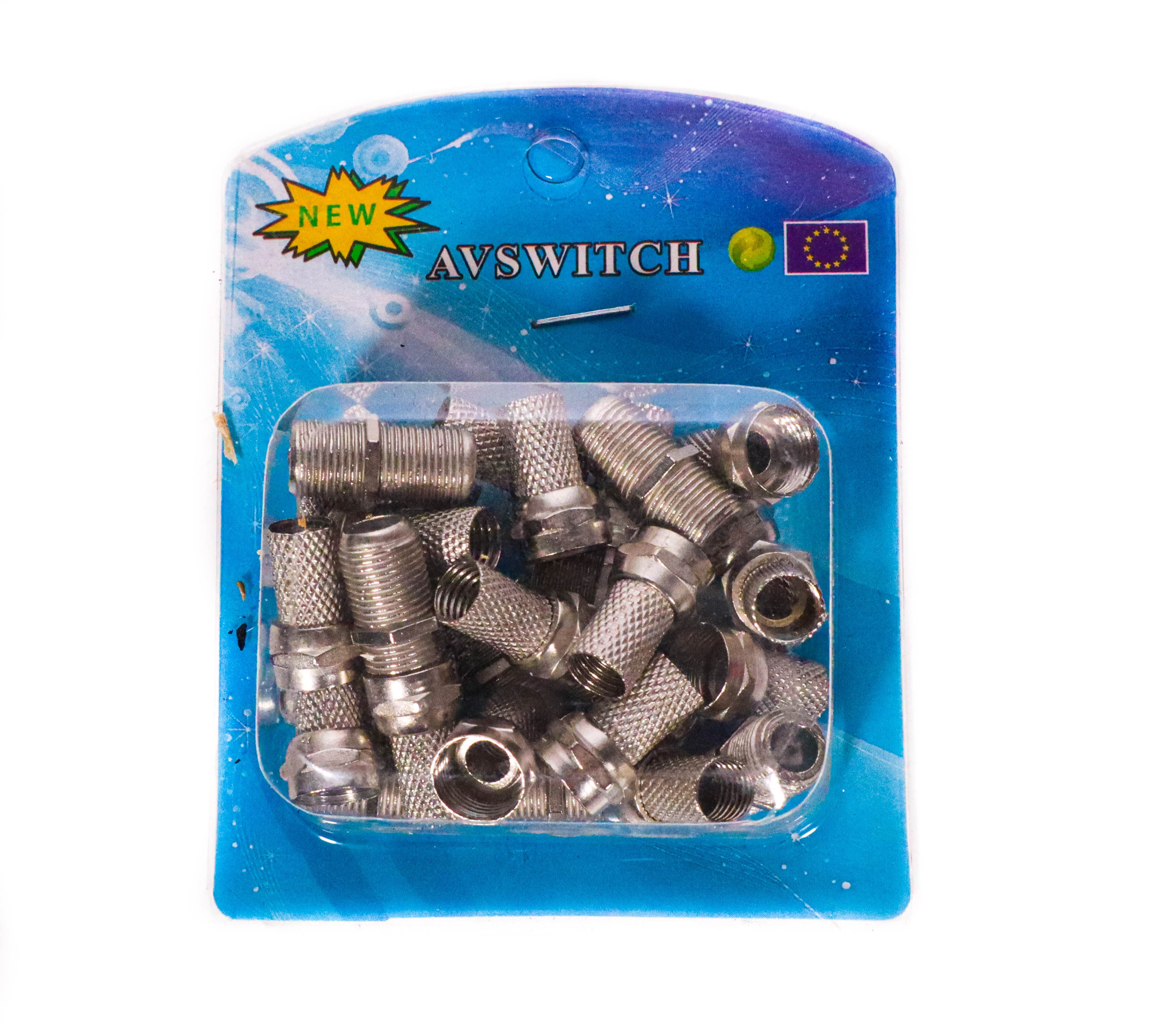 Prelungitor Cablu TV 10pcs