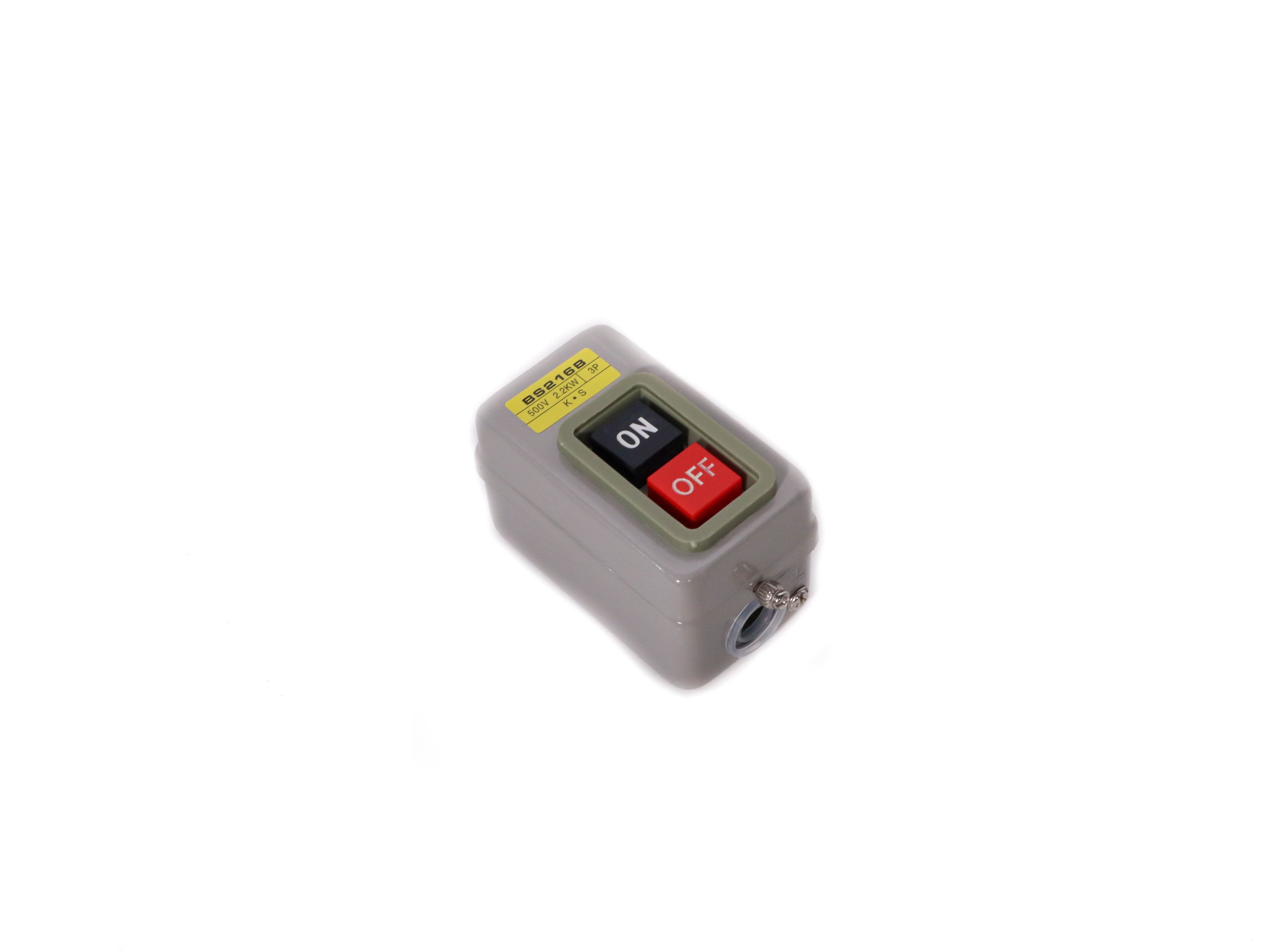 Intrerupator Motor Electric On/Off
