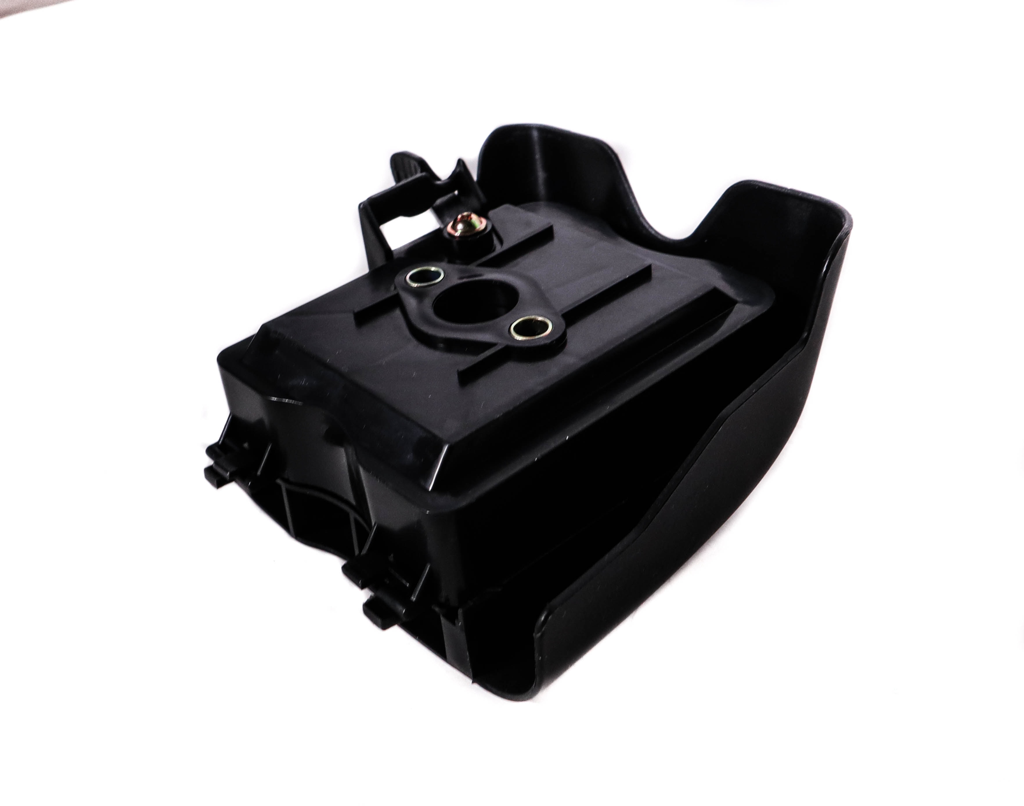 Filtru Aer Motocoasa cu Capac