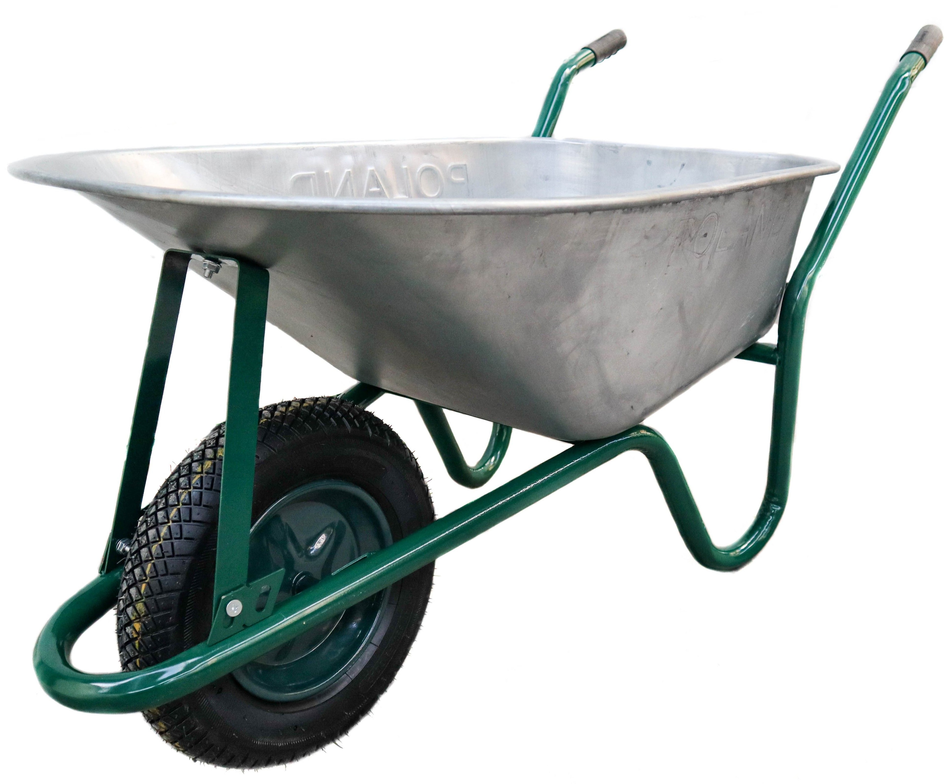 Roaba Poland 120L cu Roata 350-8 4PR