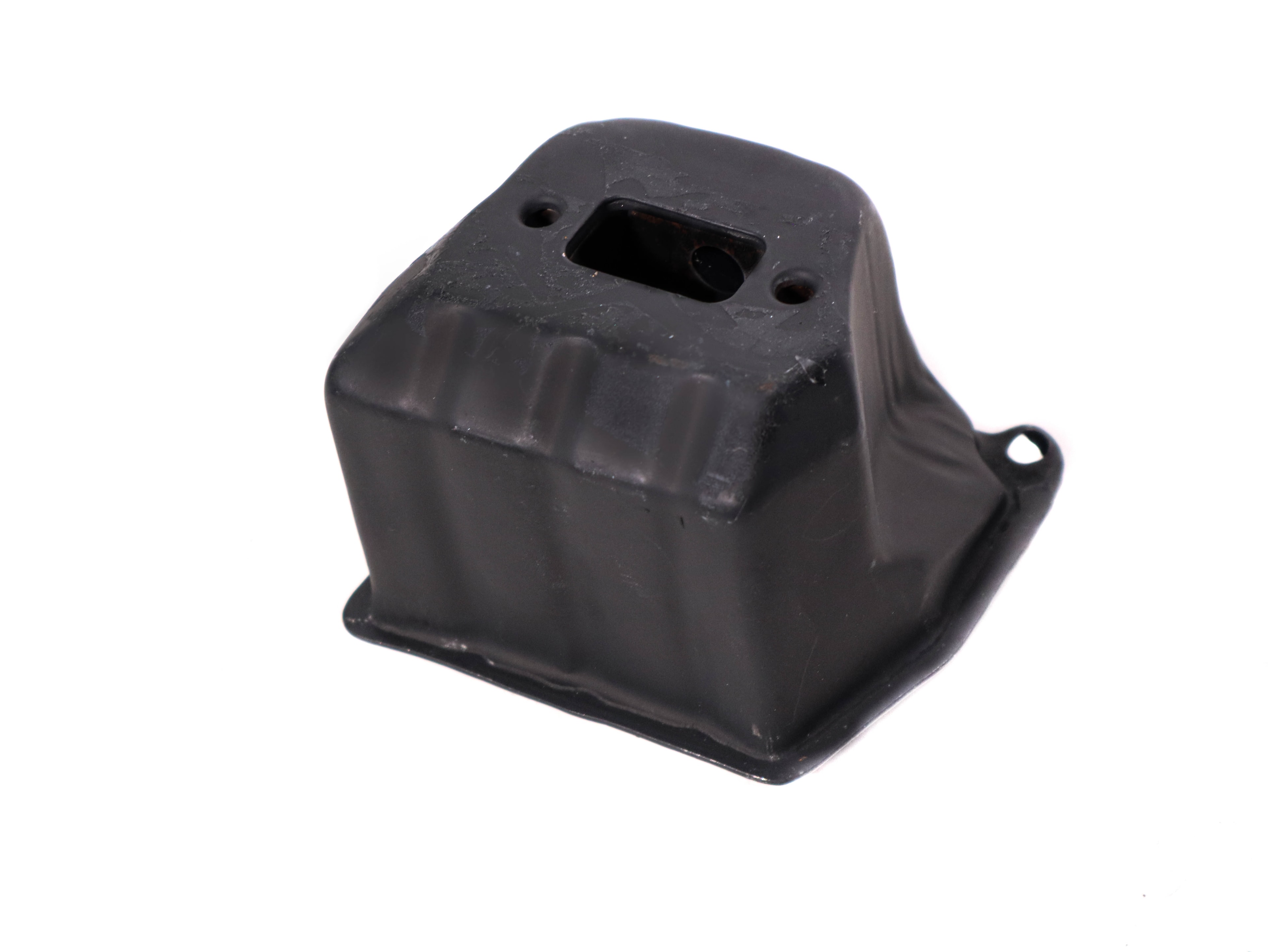 Toba Motofierastrau CH