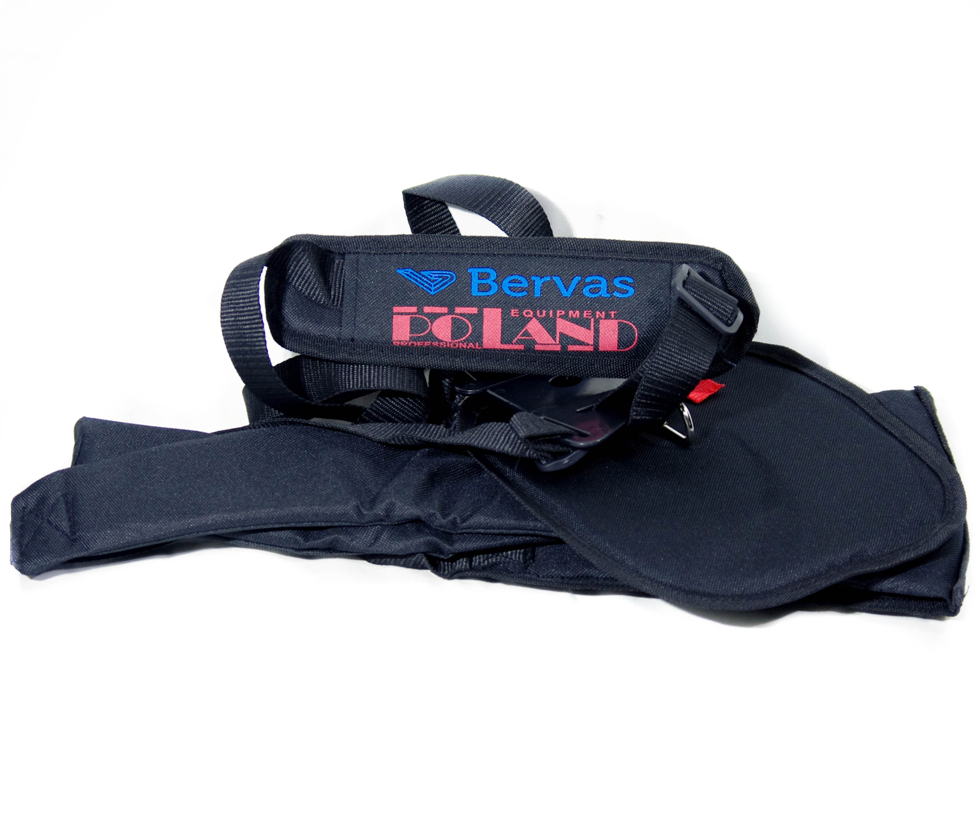 Ham Motocoasa Profesional Negru