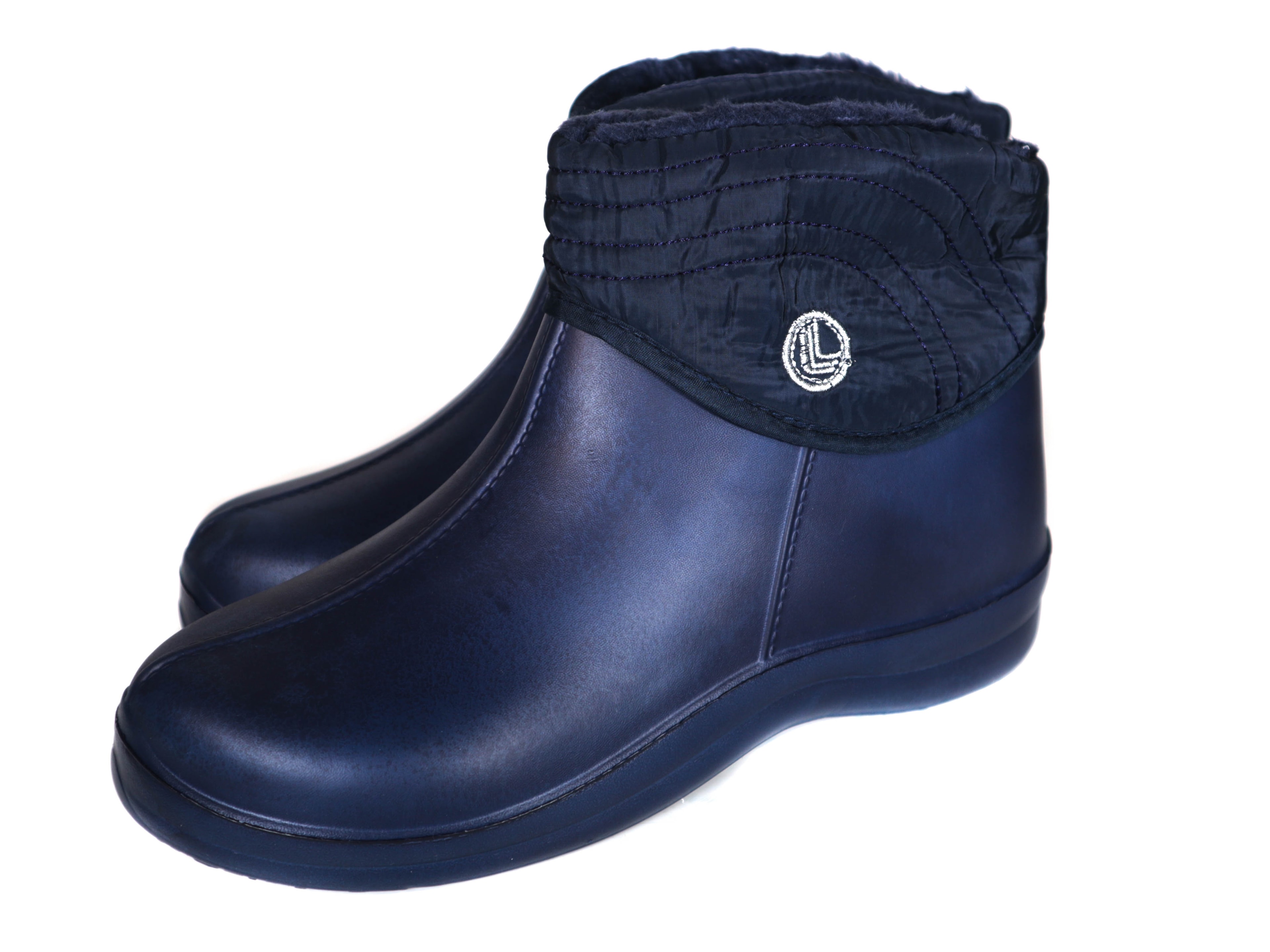 Cizme Scurte Femei D337 Set 6 Perechi