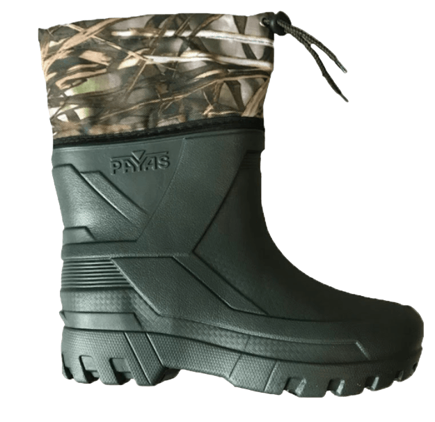 Cizme Barbati Verzi RH01ABanda Camuflaj 6per/bax