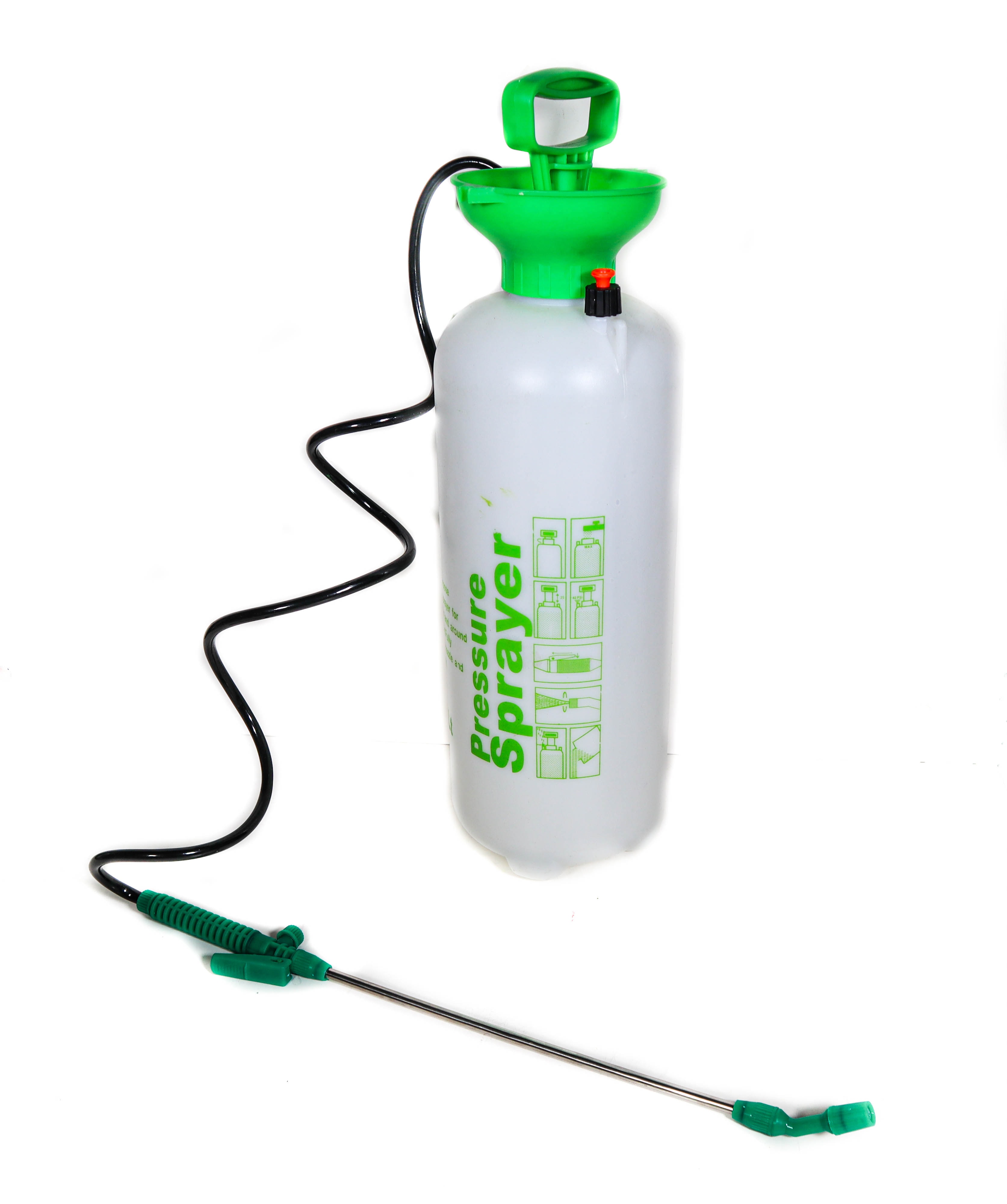 Pompa Stropit Manuala 10L