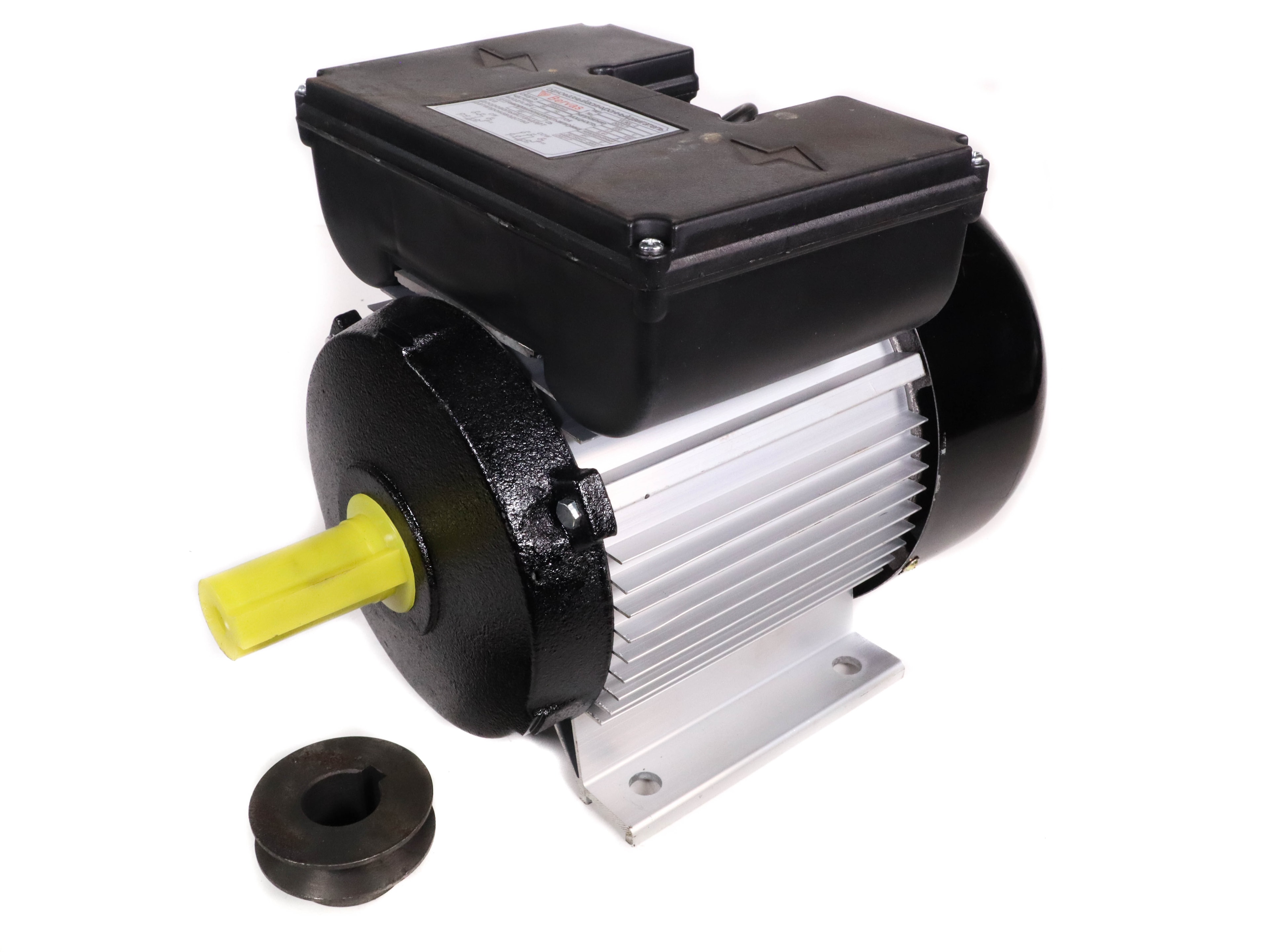 Motor Electric 1.5kw 2800 rot