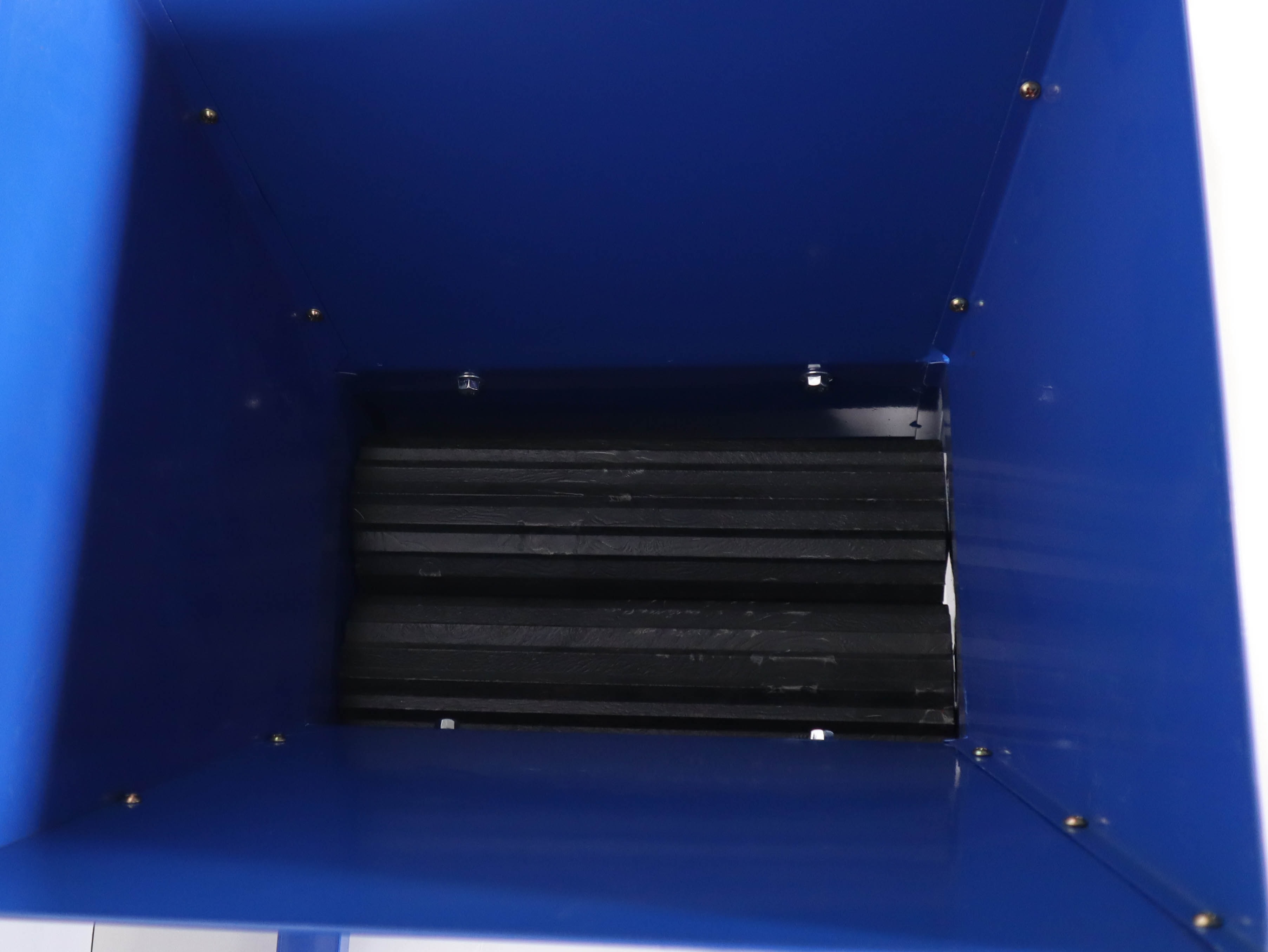 Zdrobitor Struguri cu Motor 1.1kw GRE