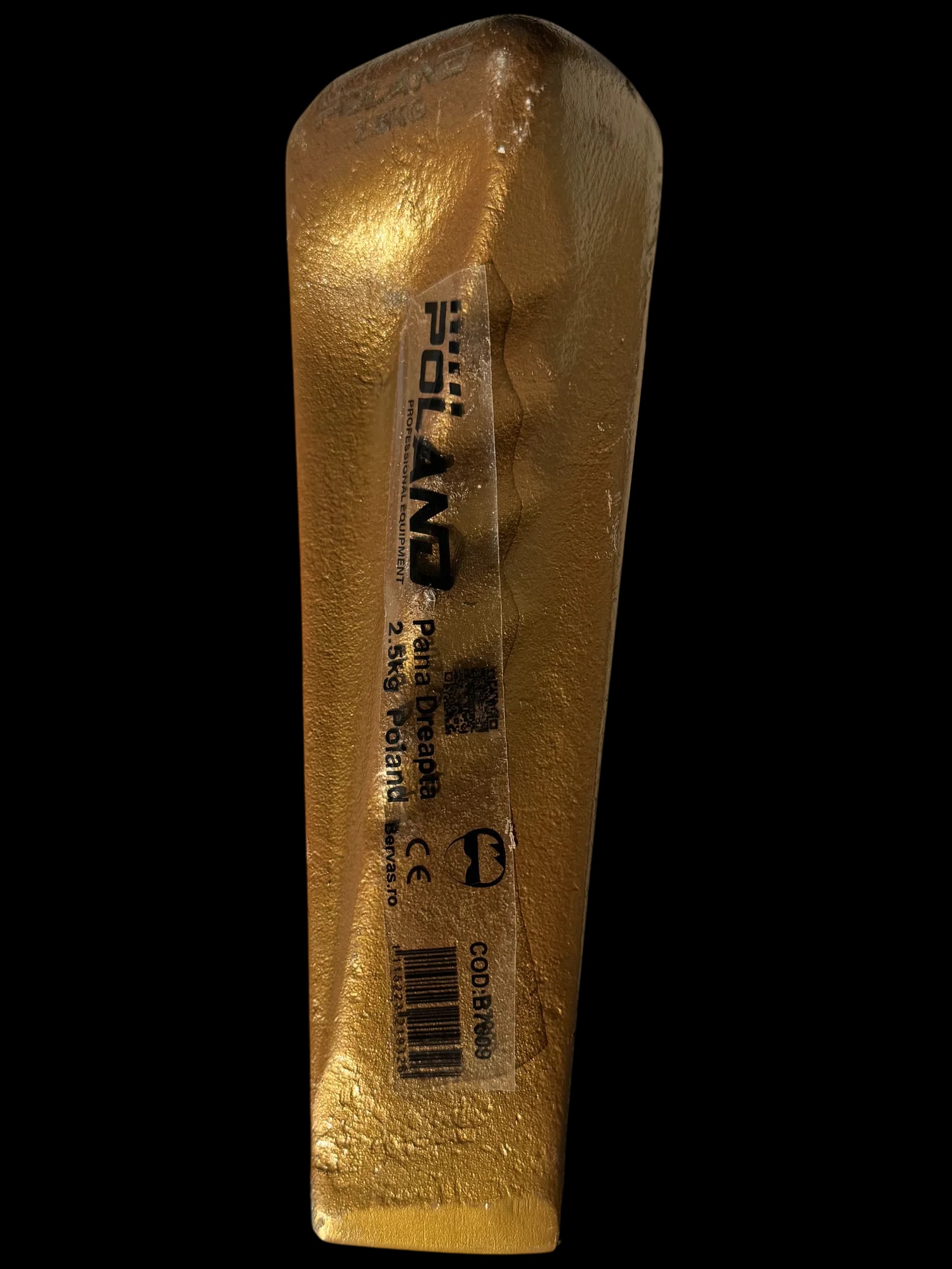 Pana 2.5kg Poland
