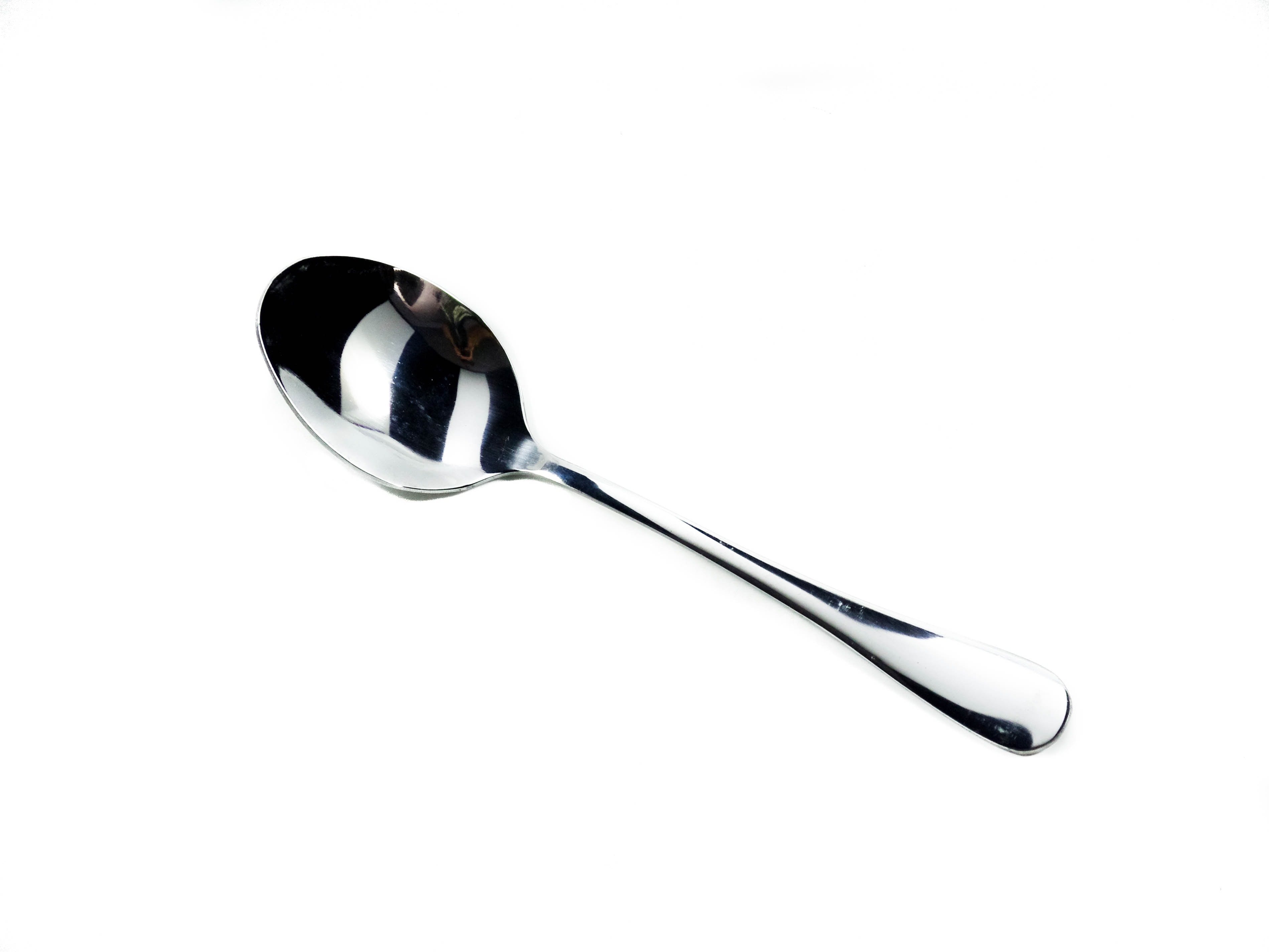 Lingurita Inox Cafea