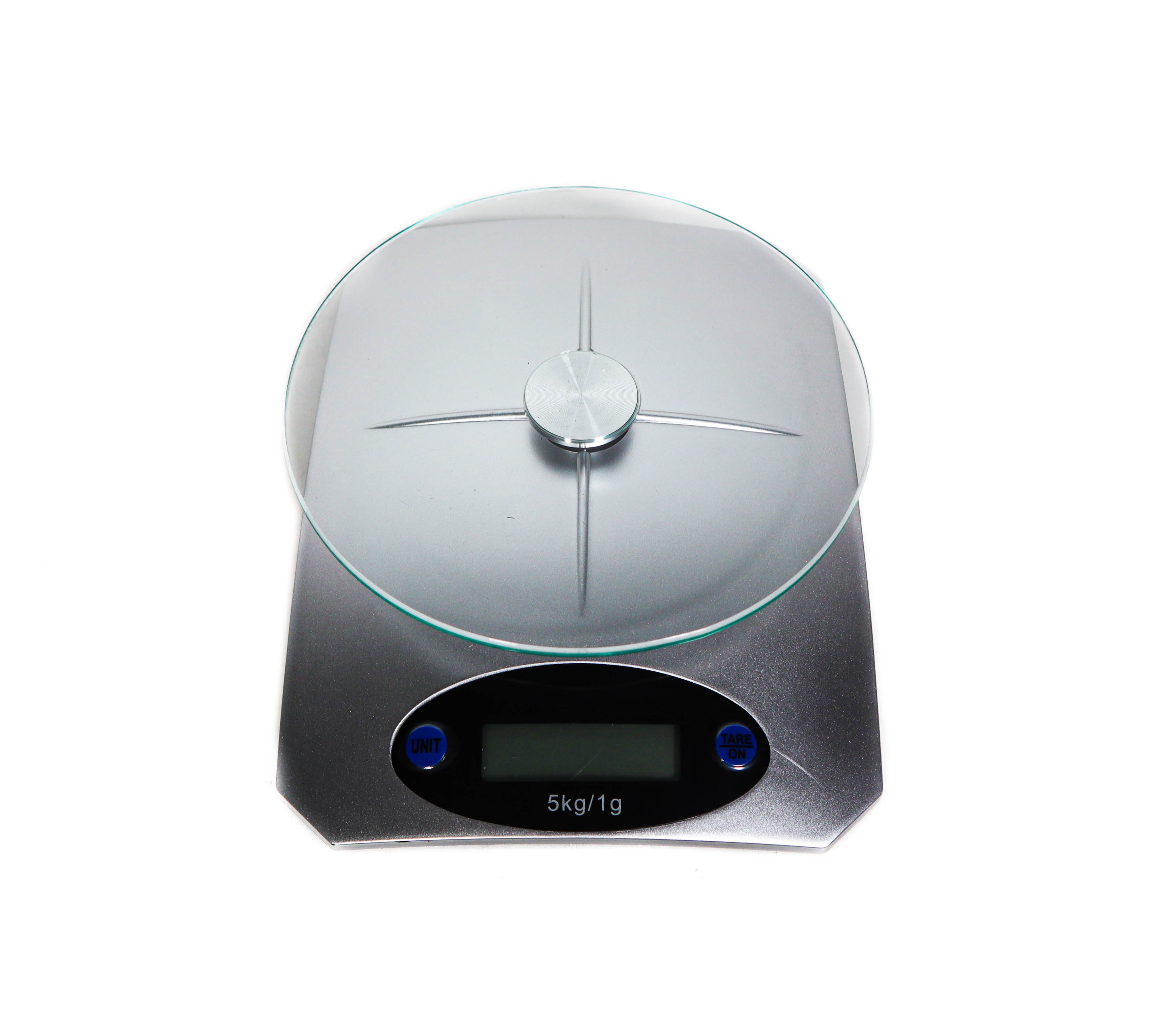 Cantar Electronic Masa Sticla 5kg
