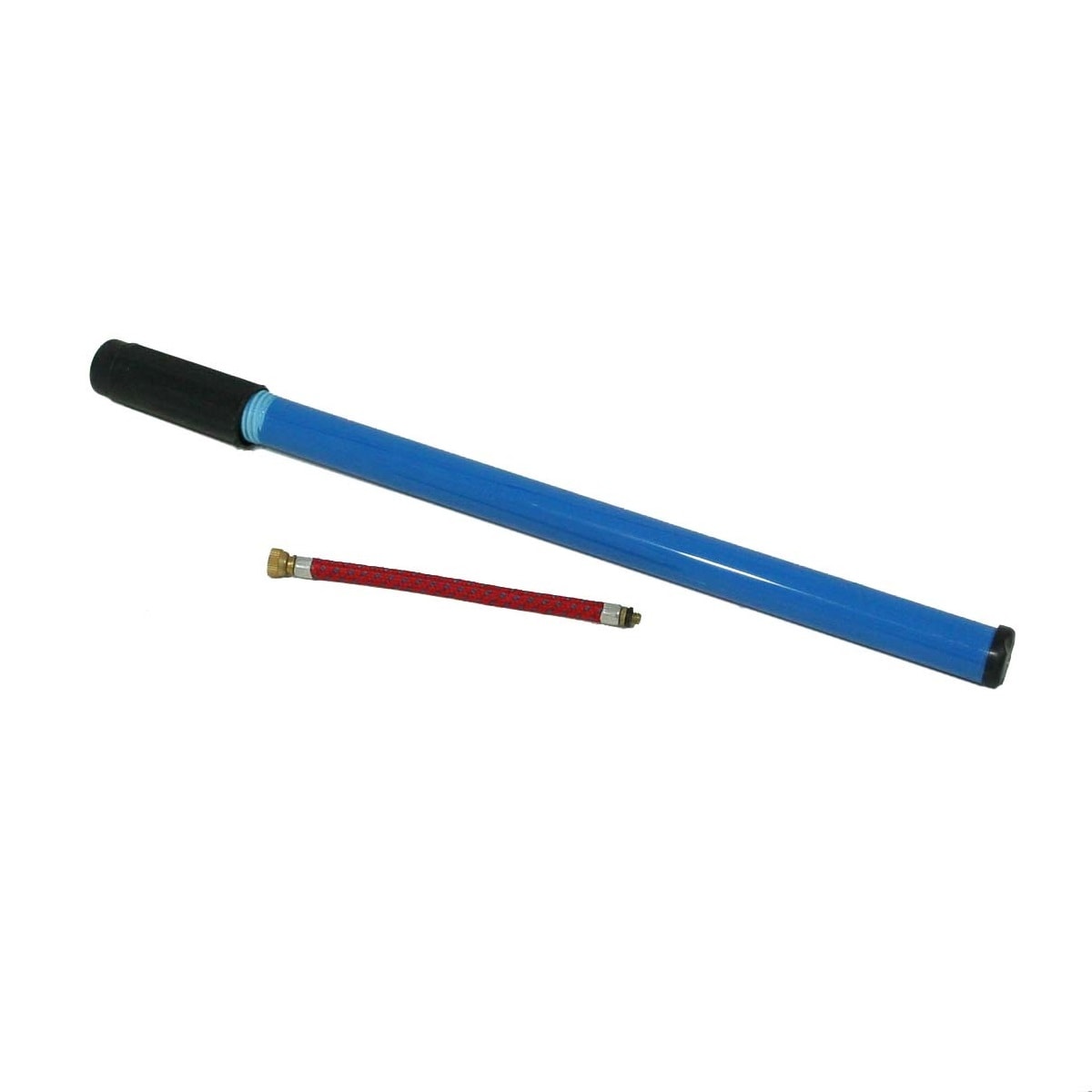 Pompa Bicicleta Mix Culori Diferite 40cm