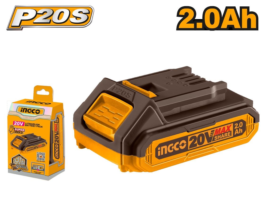 Baterie (Acumulator) 20V 2Ah