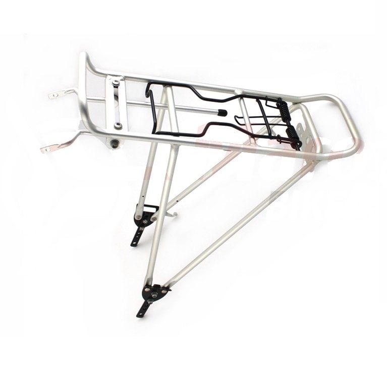 Portbagaj Normal 28'' Nichel