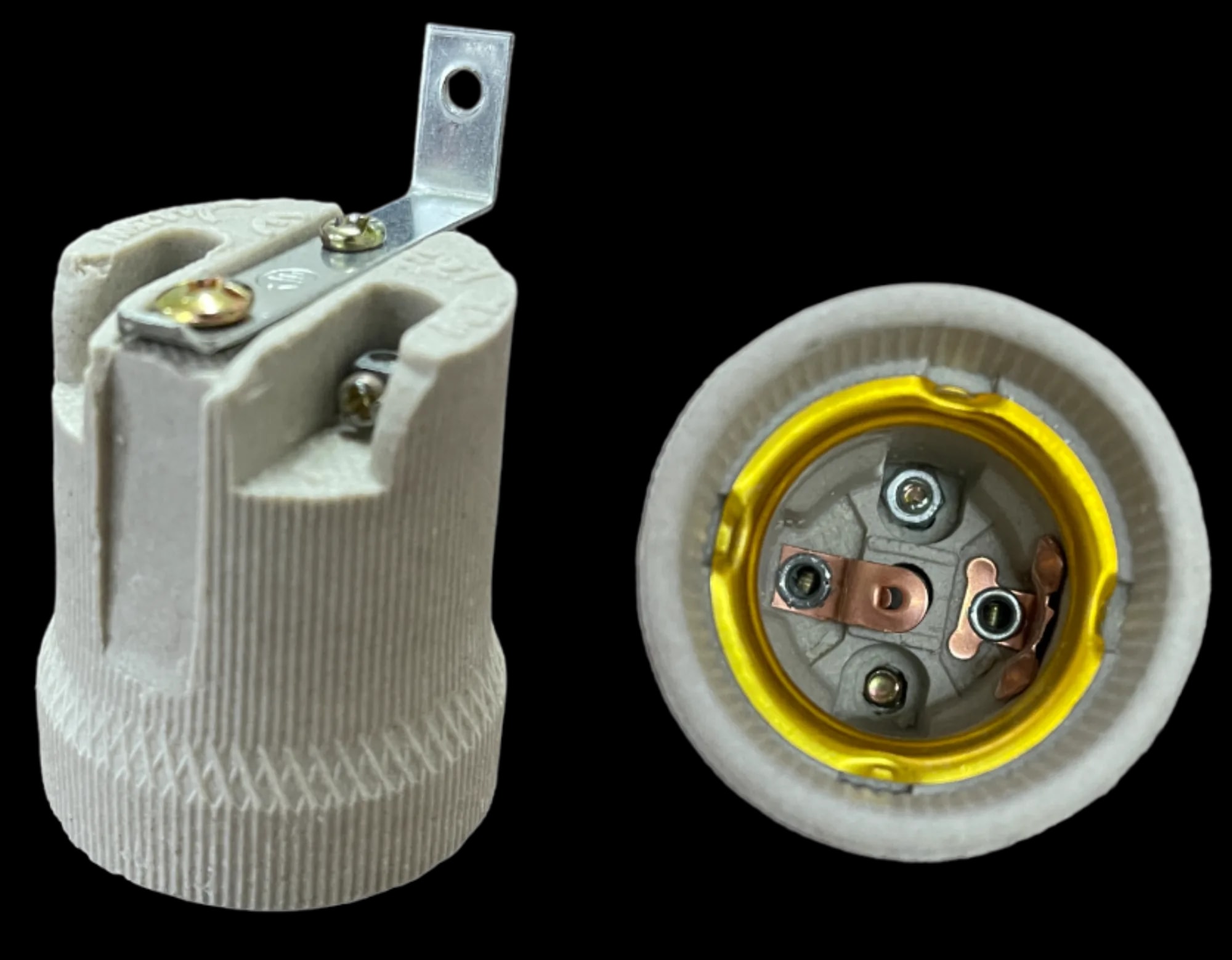 Dulie Ceramica Alba