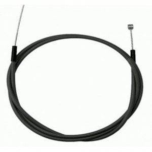Cablu Frana Moto cu Camasa 2.2mm x 2.5m