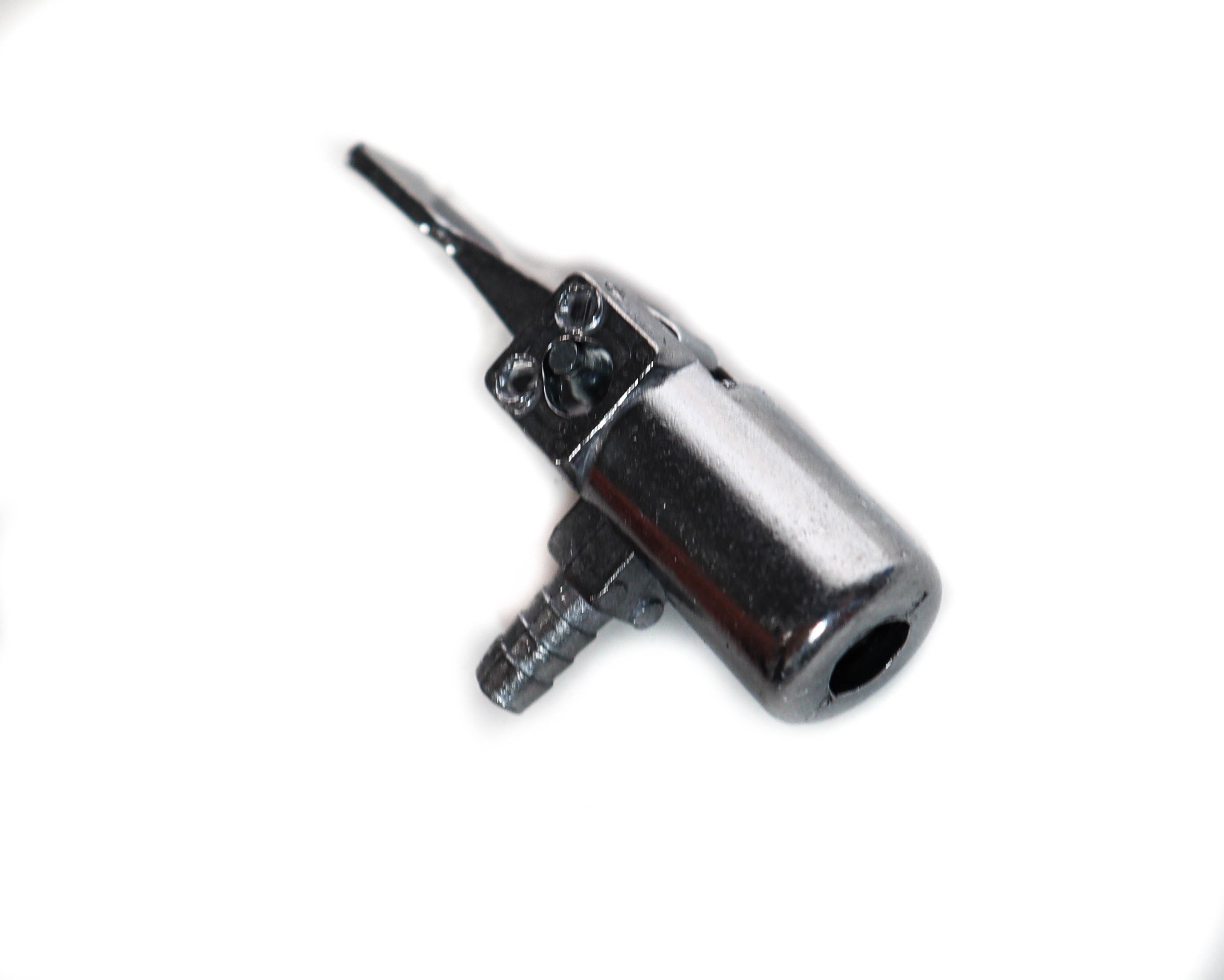 Cap Pentru Pompa Auto din Aluminiu