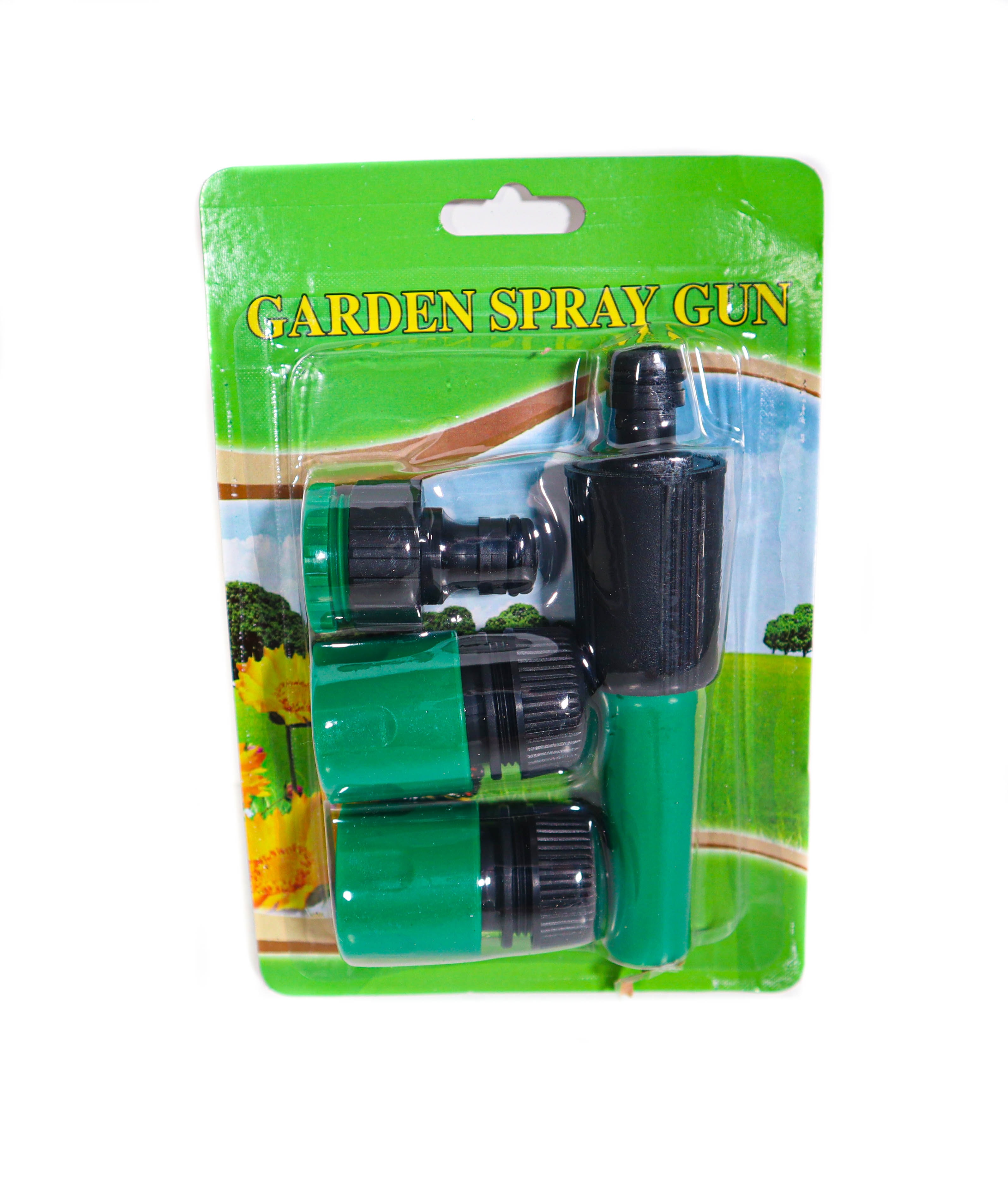 Accesorii Furtun 1/2 cu stut de stropit 4buc