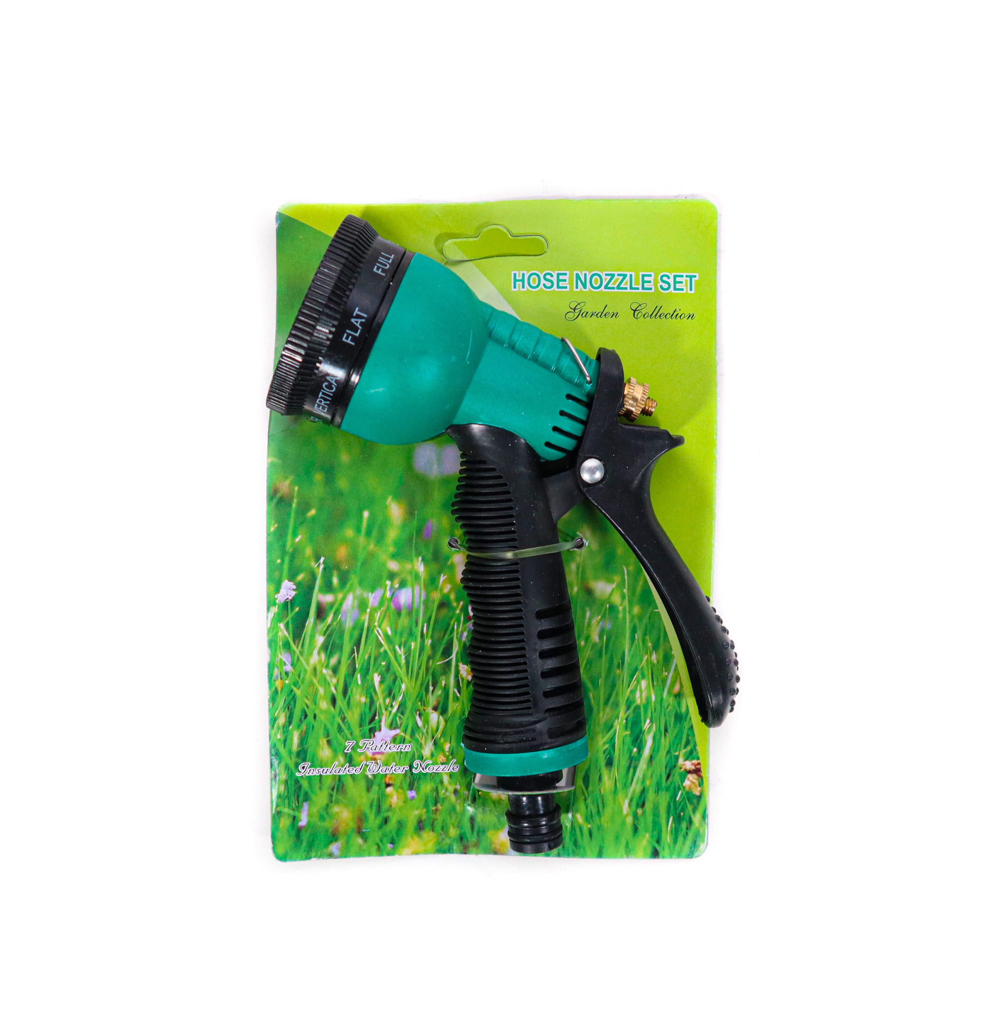 Pistol Stropit cu Rozeta 7 Functii
