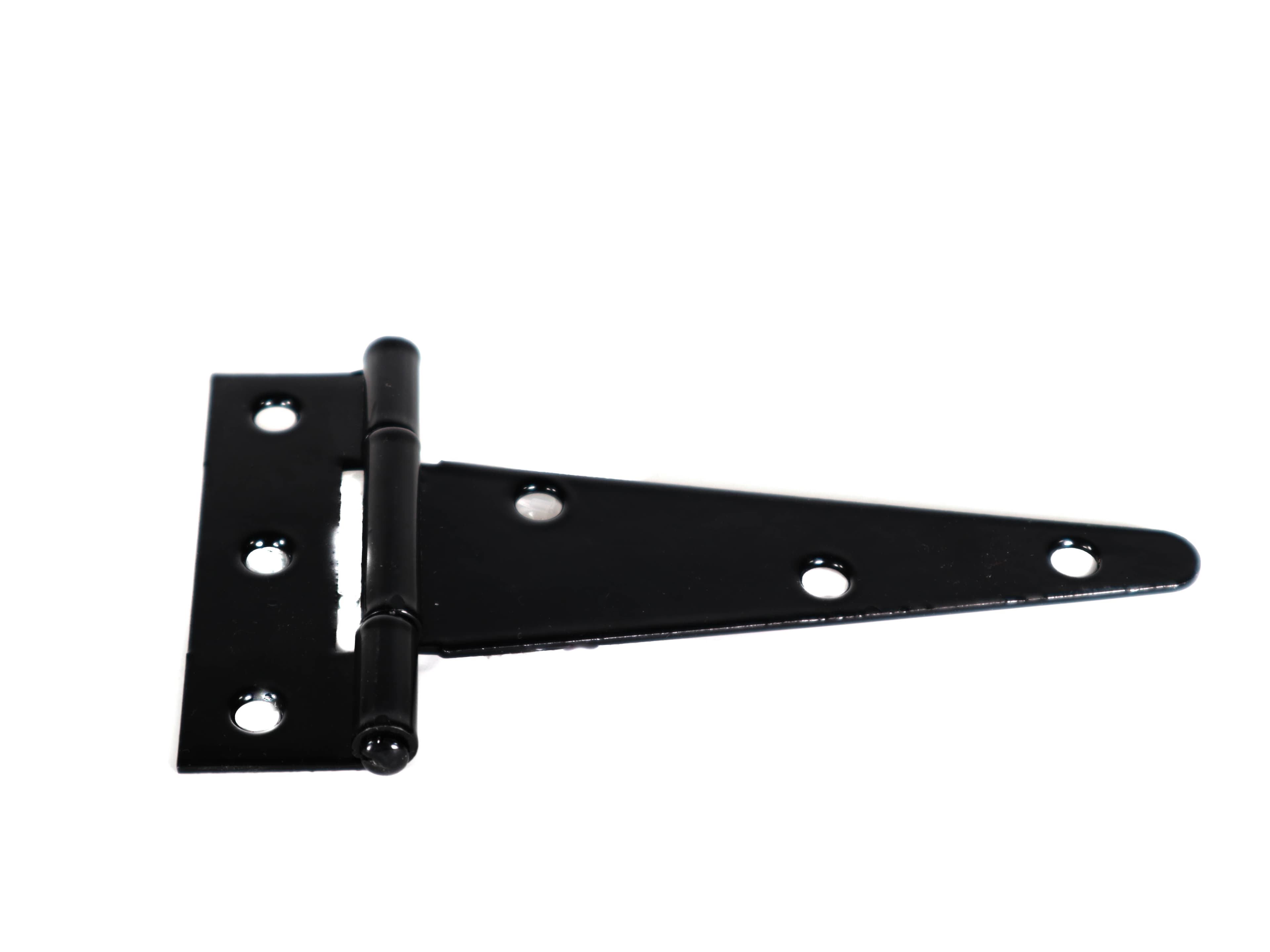 Balama T Neagra 4'' 108x98mm