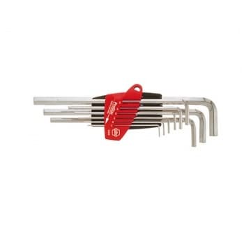 Imbus Set 9 buc Hexagon Standard