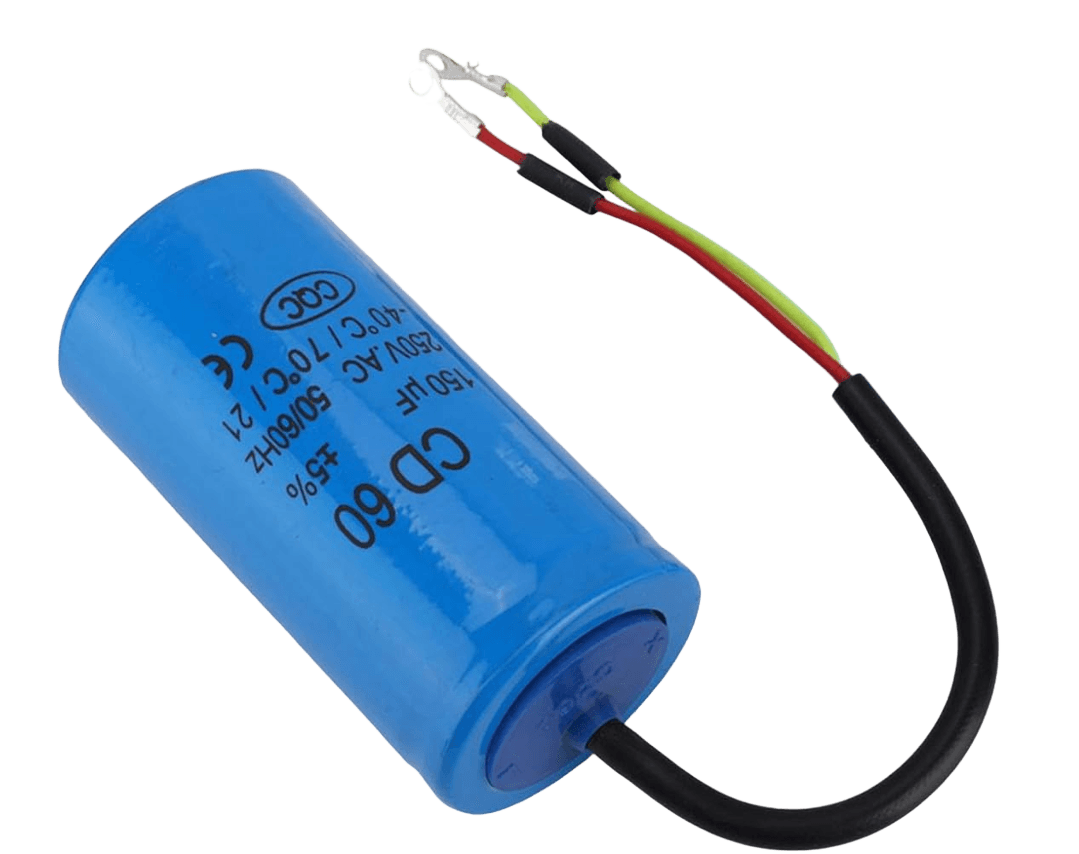 Condensator 45 uf