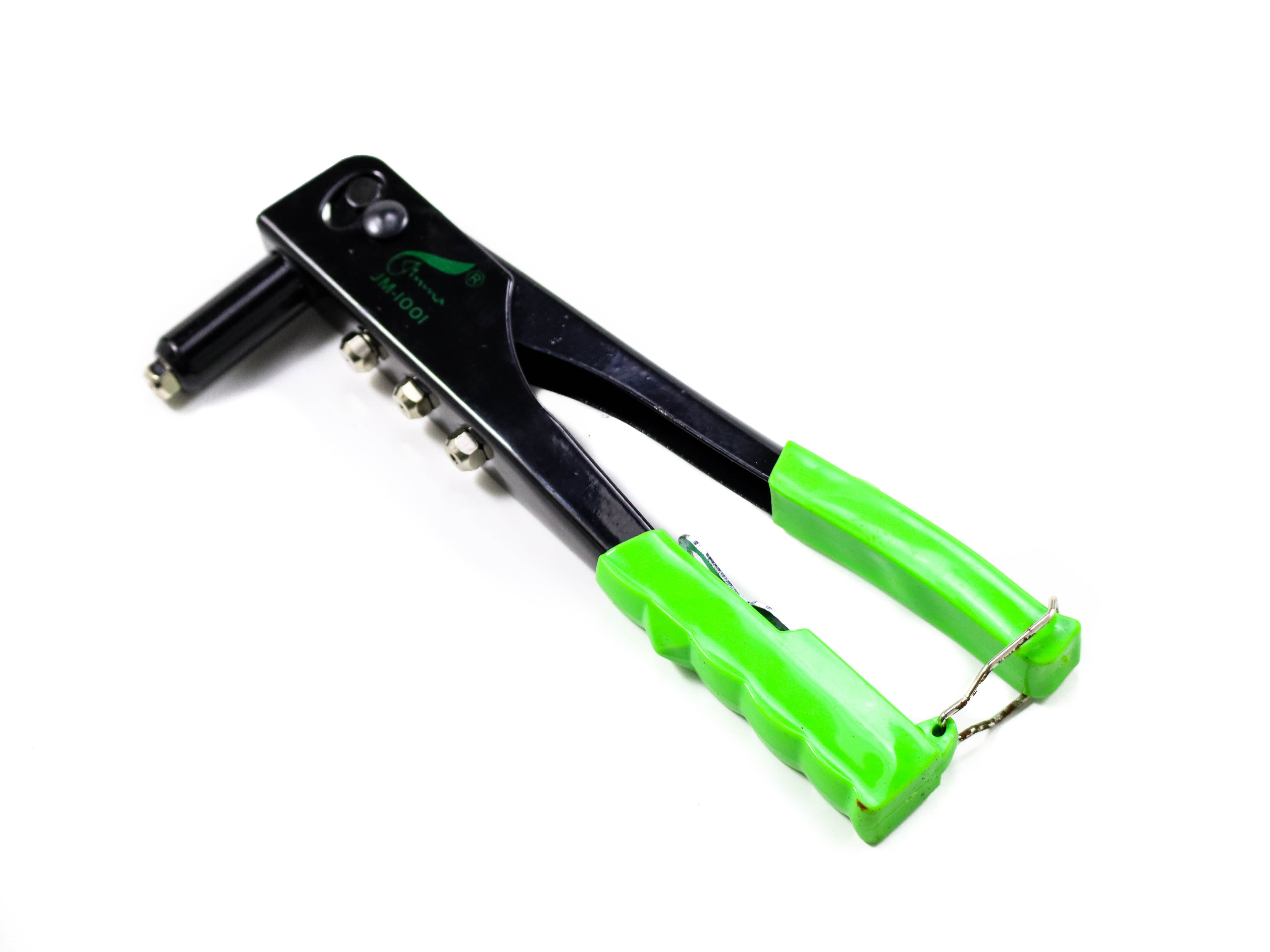 Cleste Popnituri Verde 1001 9.5240mm