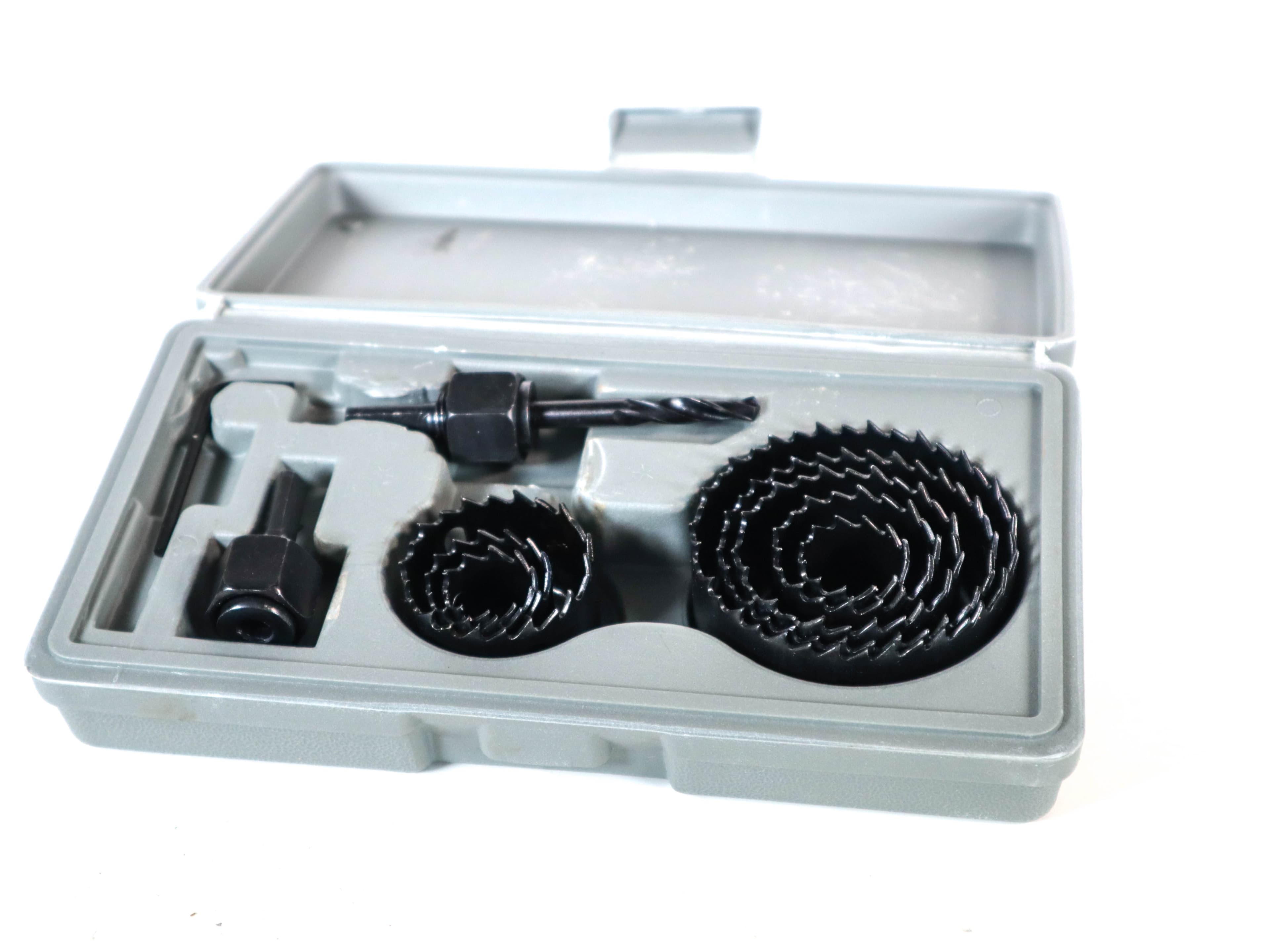 Trusa Freza Rigips Set 11 buc