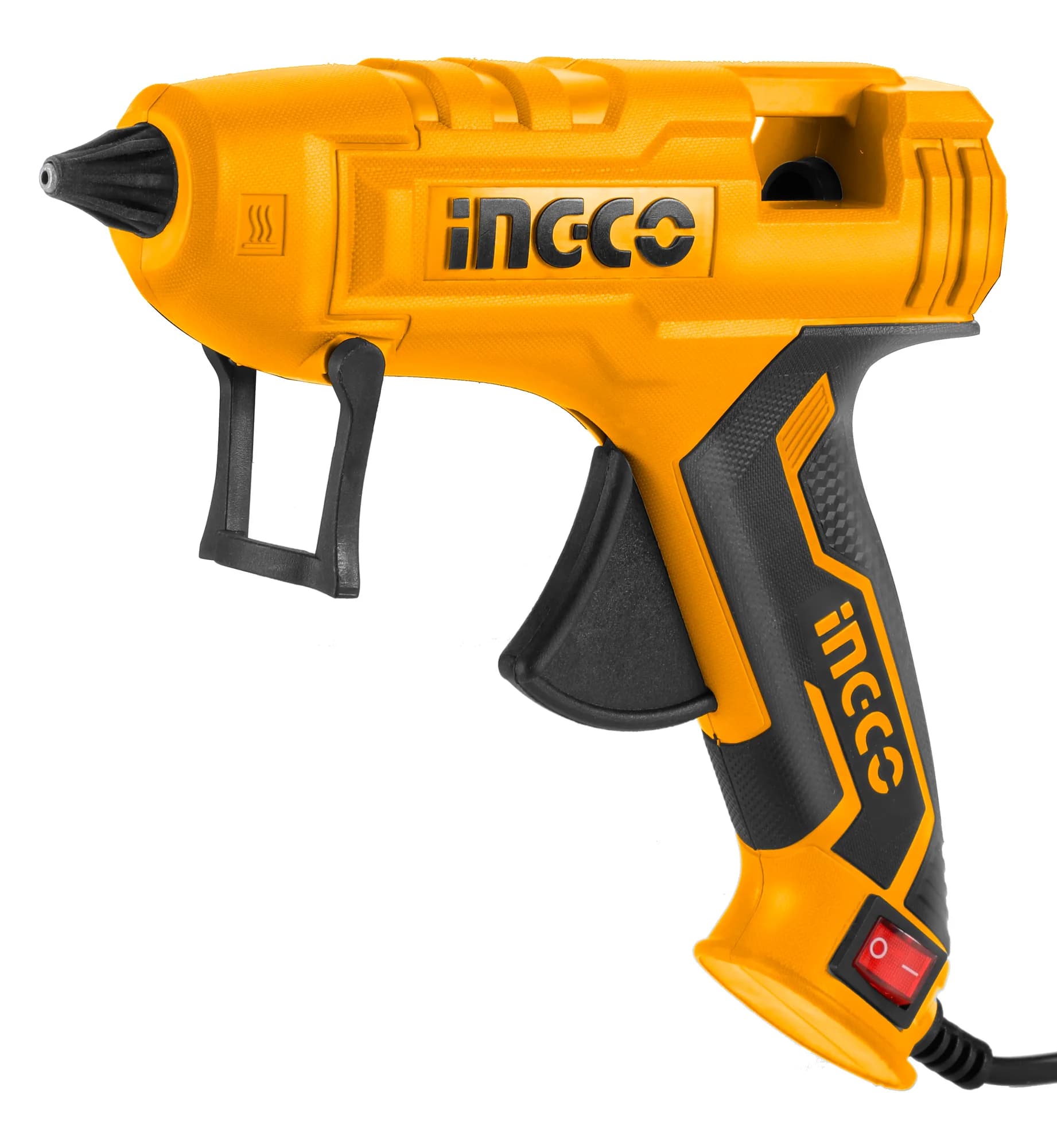 Pistol Lipit Plastic 25W-150W