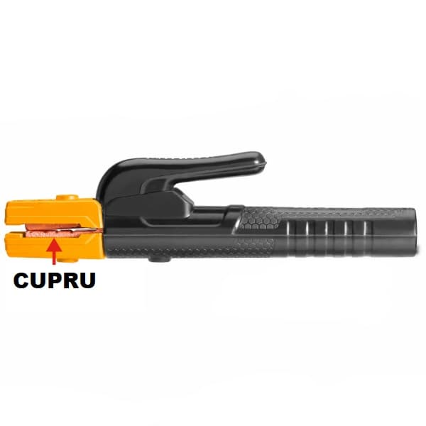 Cleste Sudura 500A