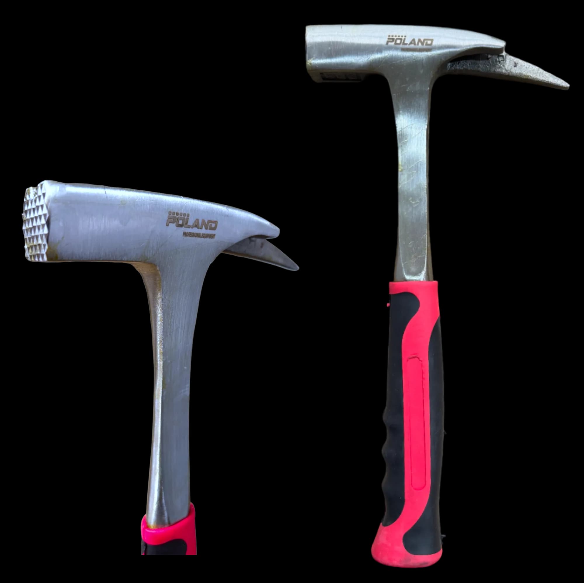 Ciocan Dulgher Poland 1 Colt Maner Metal