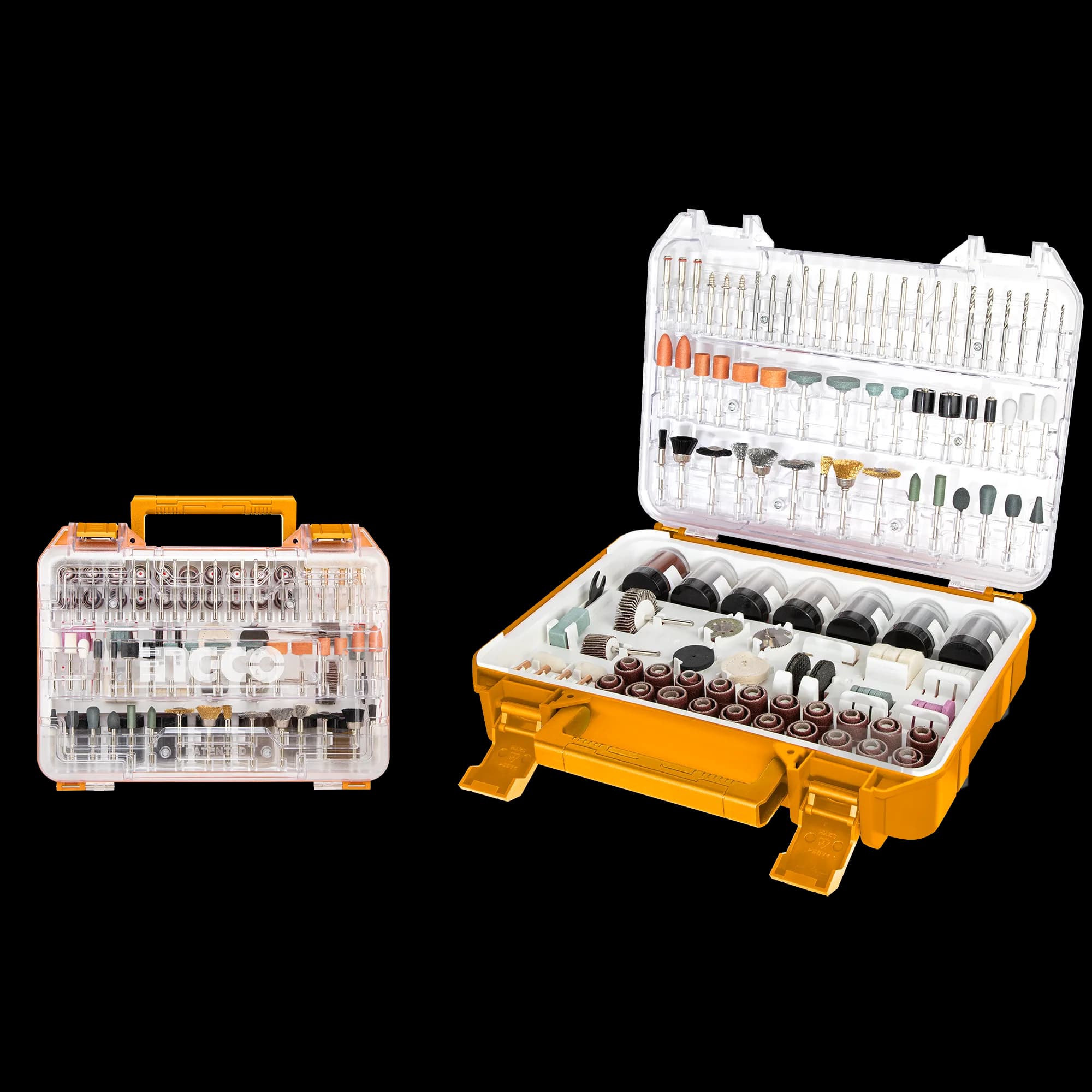 Accesorii Biax Set 410buc