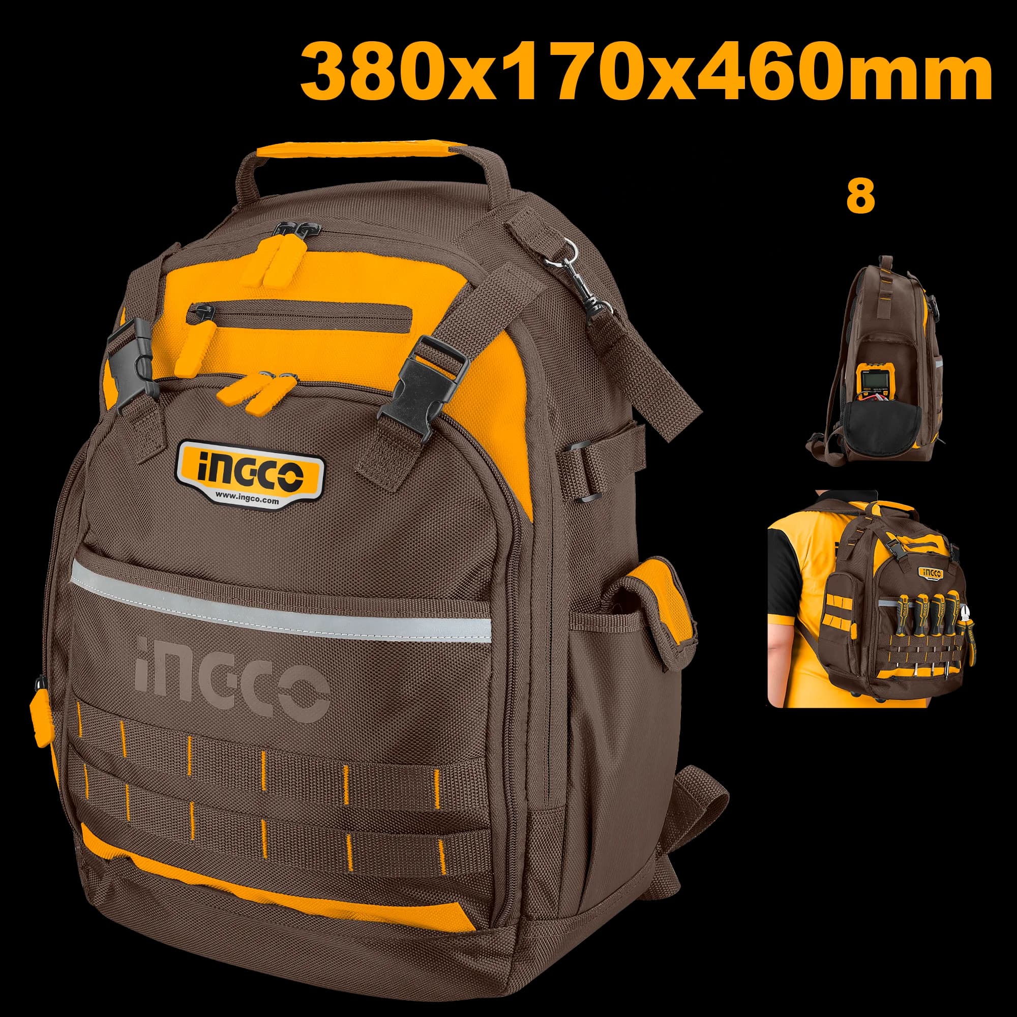 Rucsac INGCO