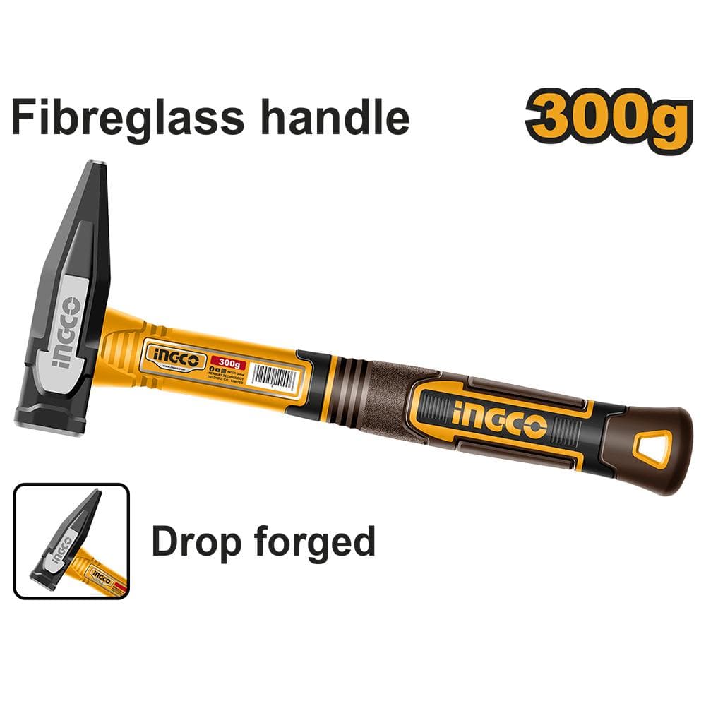 Ciocan cu Maner Fibra Sticla 2000g