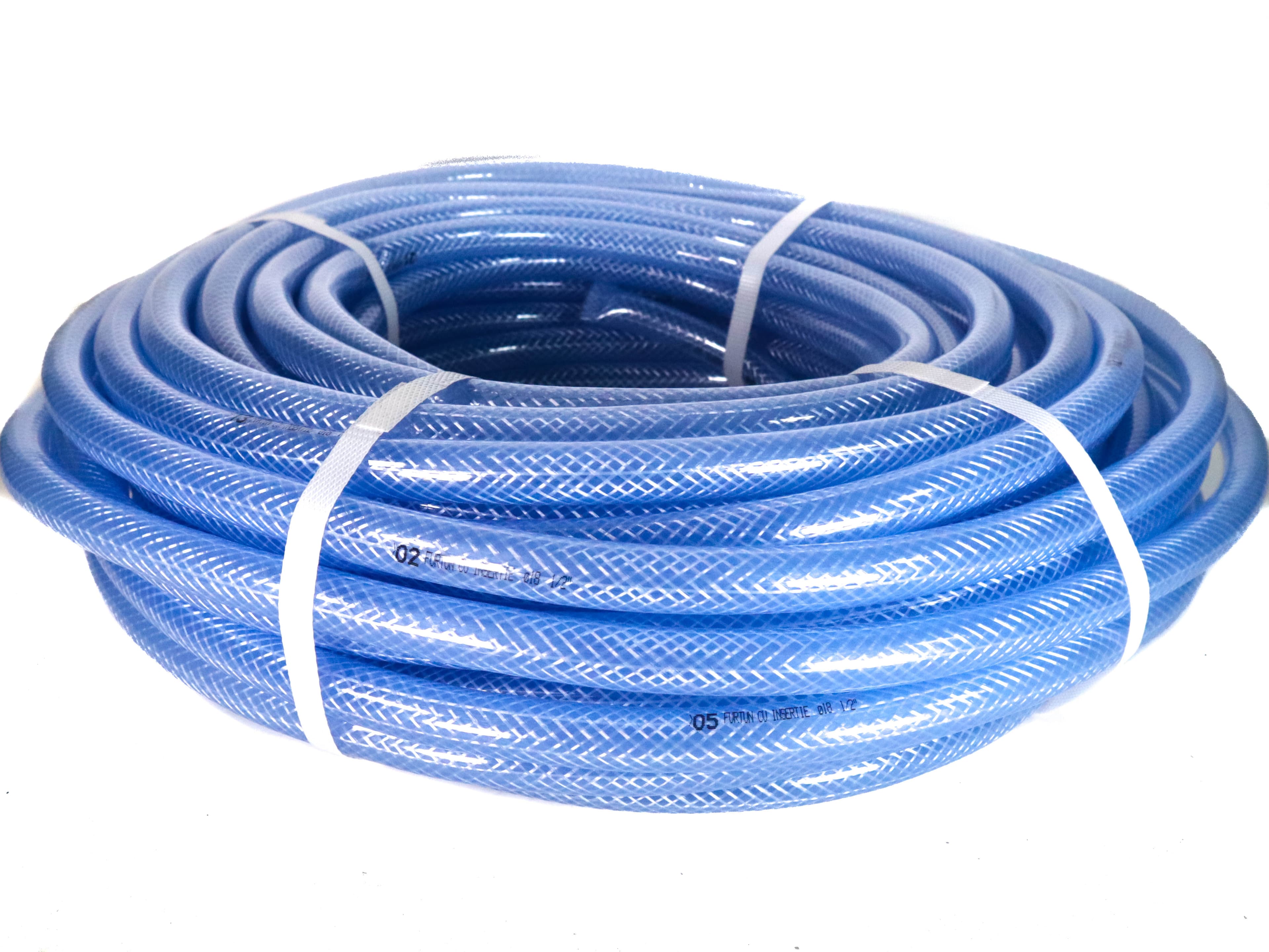 Furtun Insertie 3/4 24mm 50m
