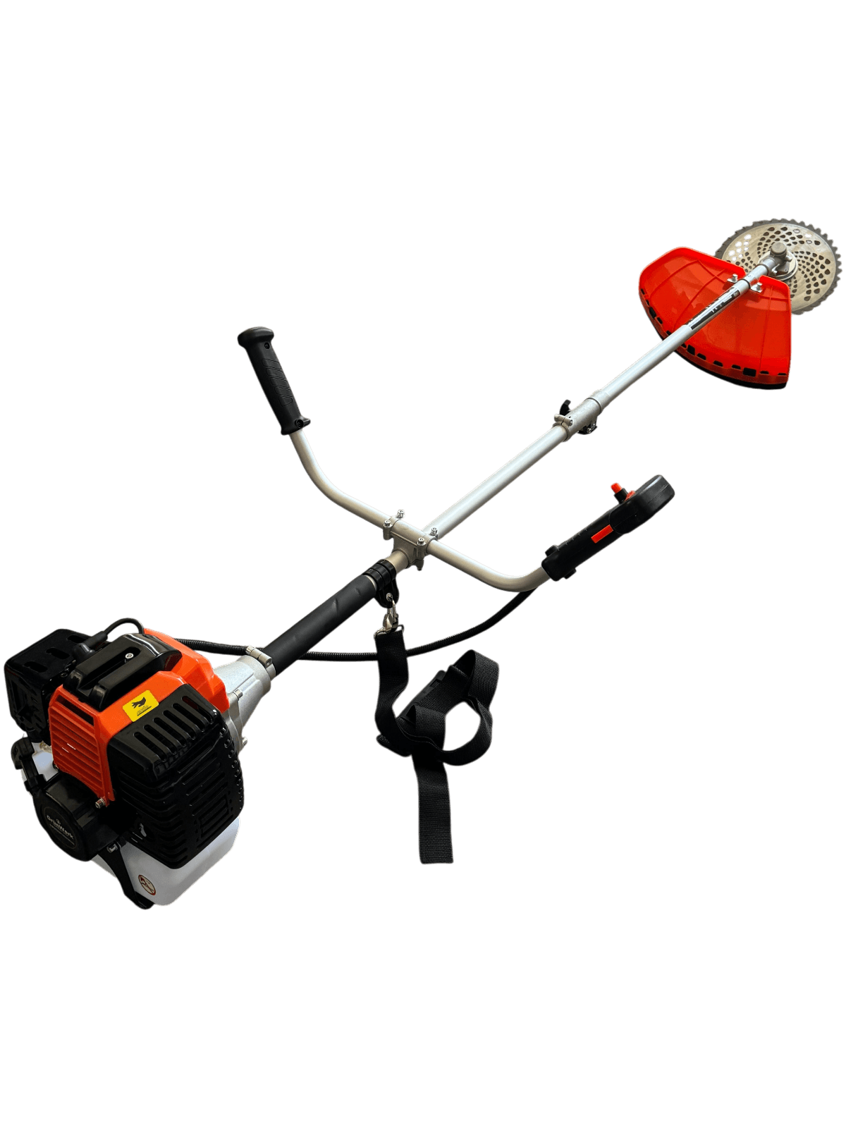 Motocoasa GrunWerk Tija Demontabila 44.5cc