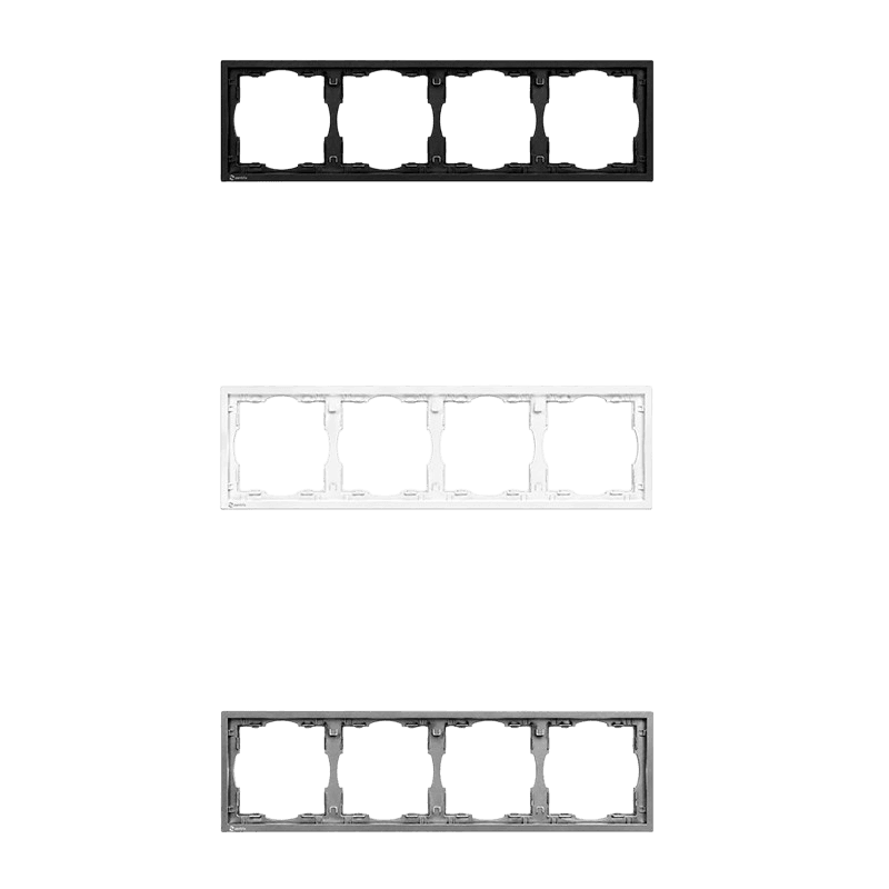 Rama 4 module GRI