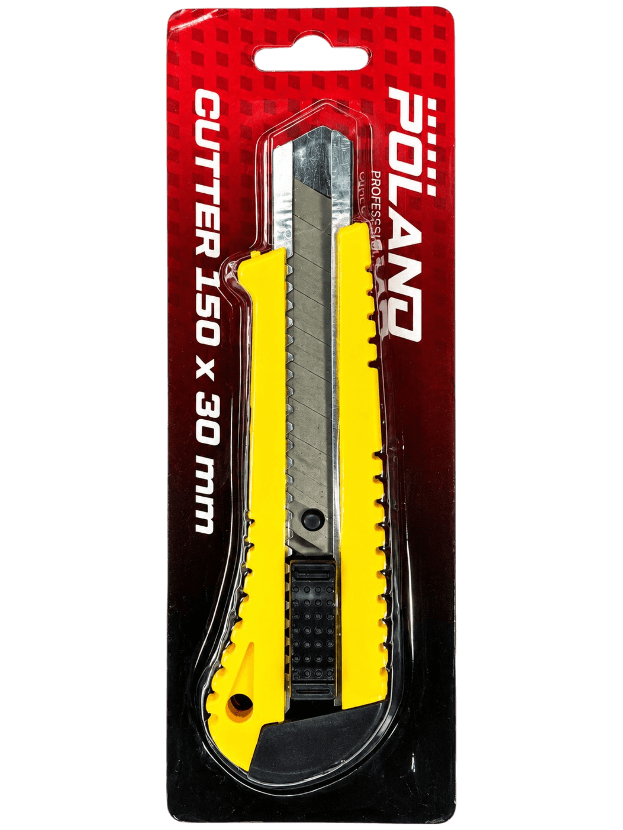 Cutter Plastic Model 223 (P)